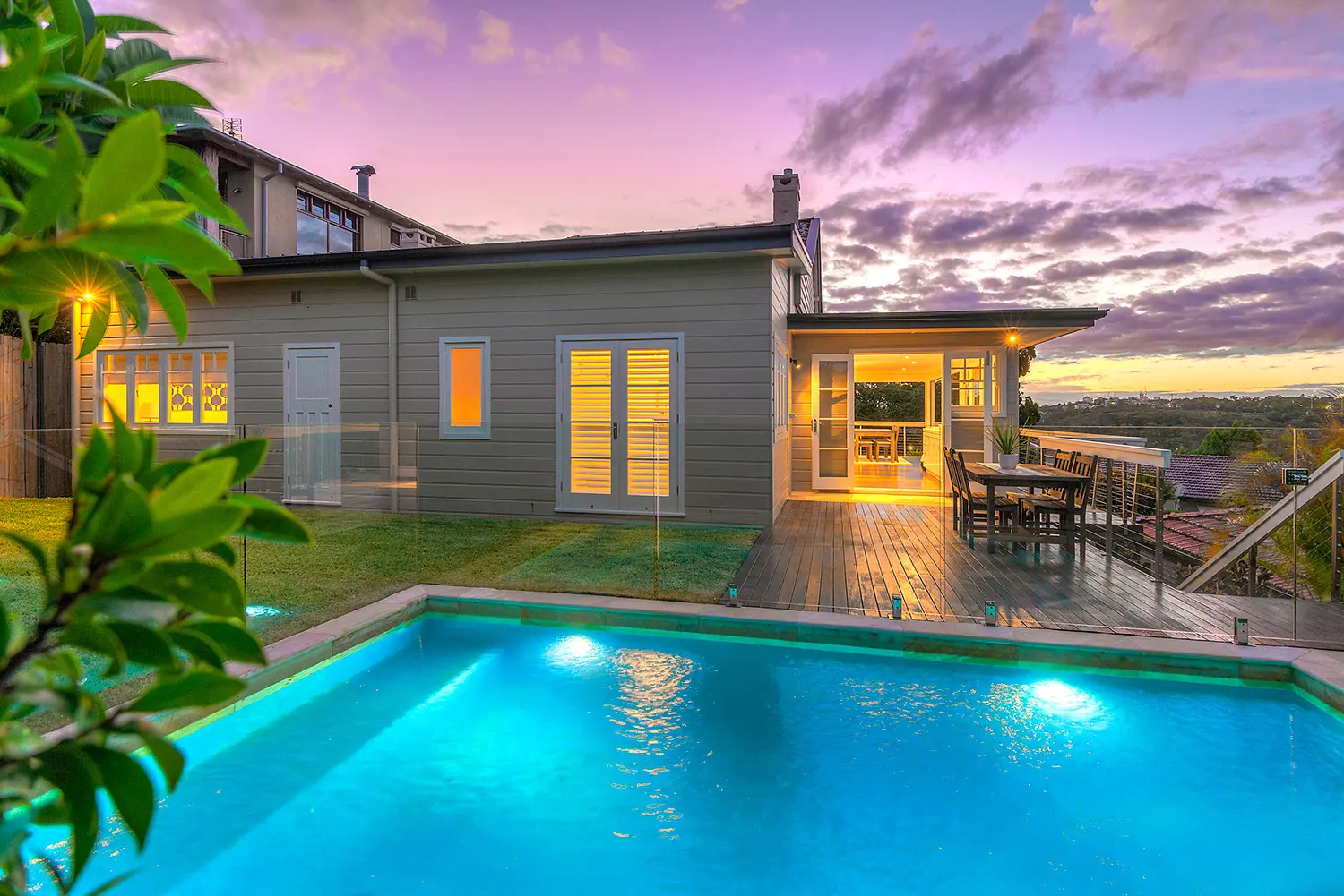 Landscape Designers: Cremorne 1 Project 4