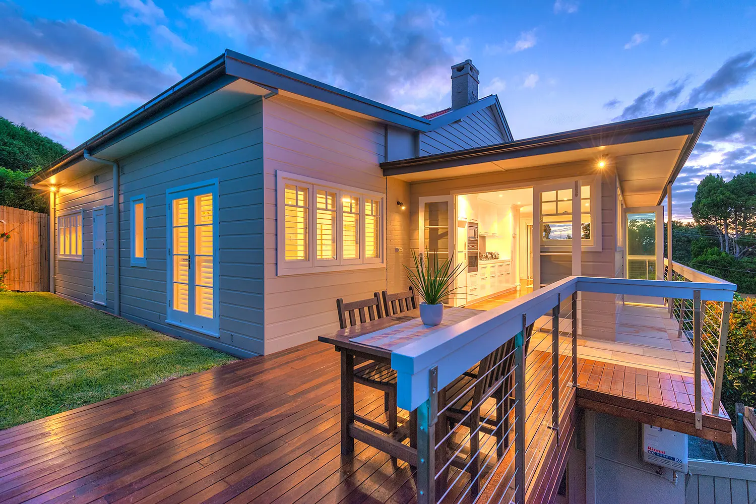 Landscape Designers: Cremorne 1 Project 5