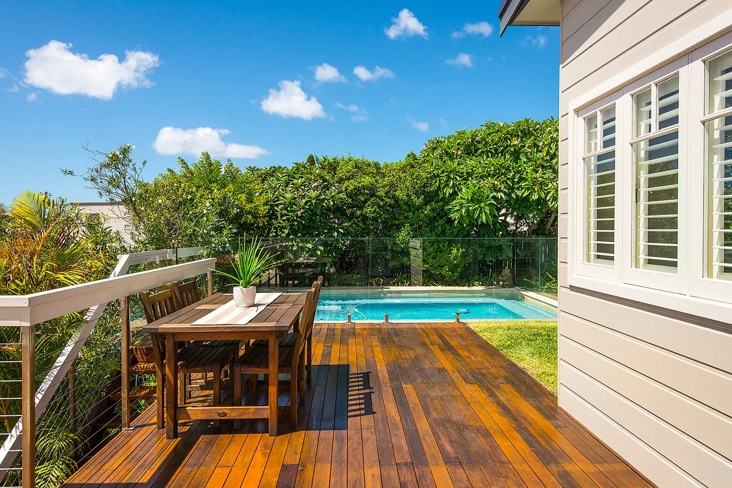 Landscape Designers: Cremorne 1 Project 6