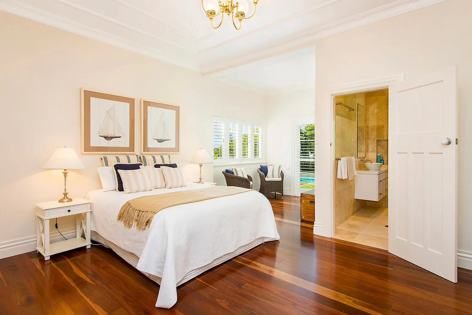 Landscape Designers: Cremorne 1 Project 8