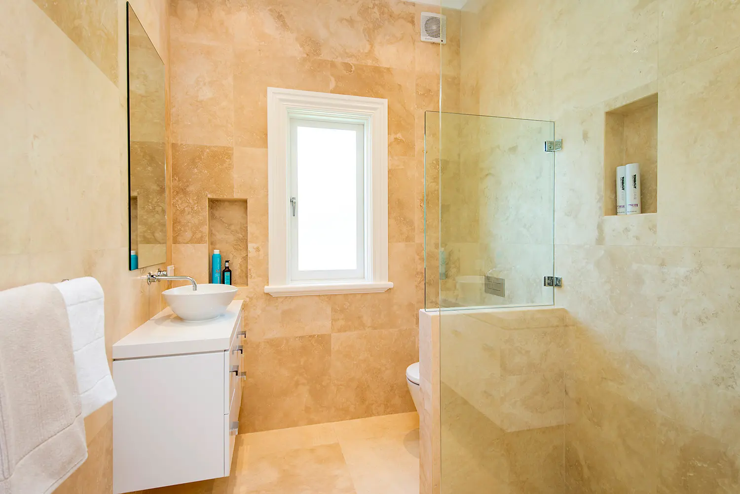 Landscape Designers: Cremorne 1 Project 9