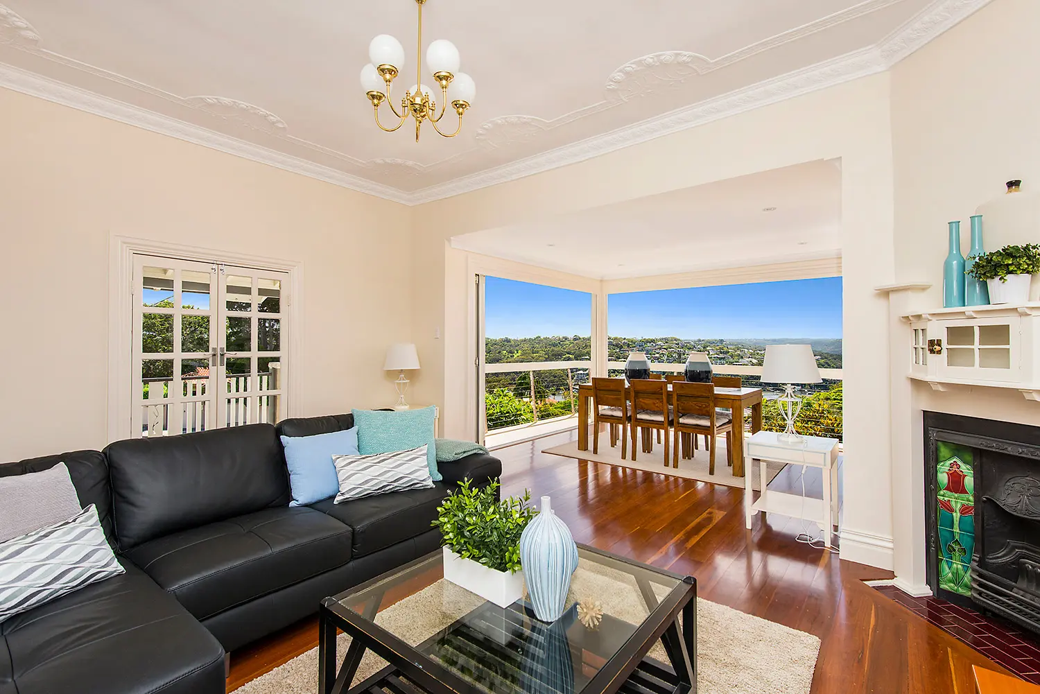 Landscape Designers: Cremorne 1 Project 10