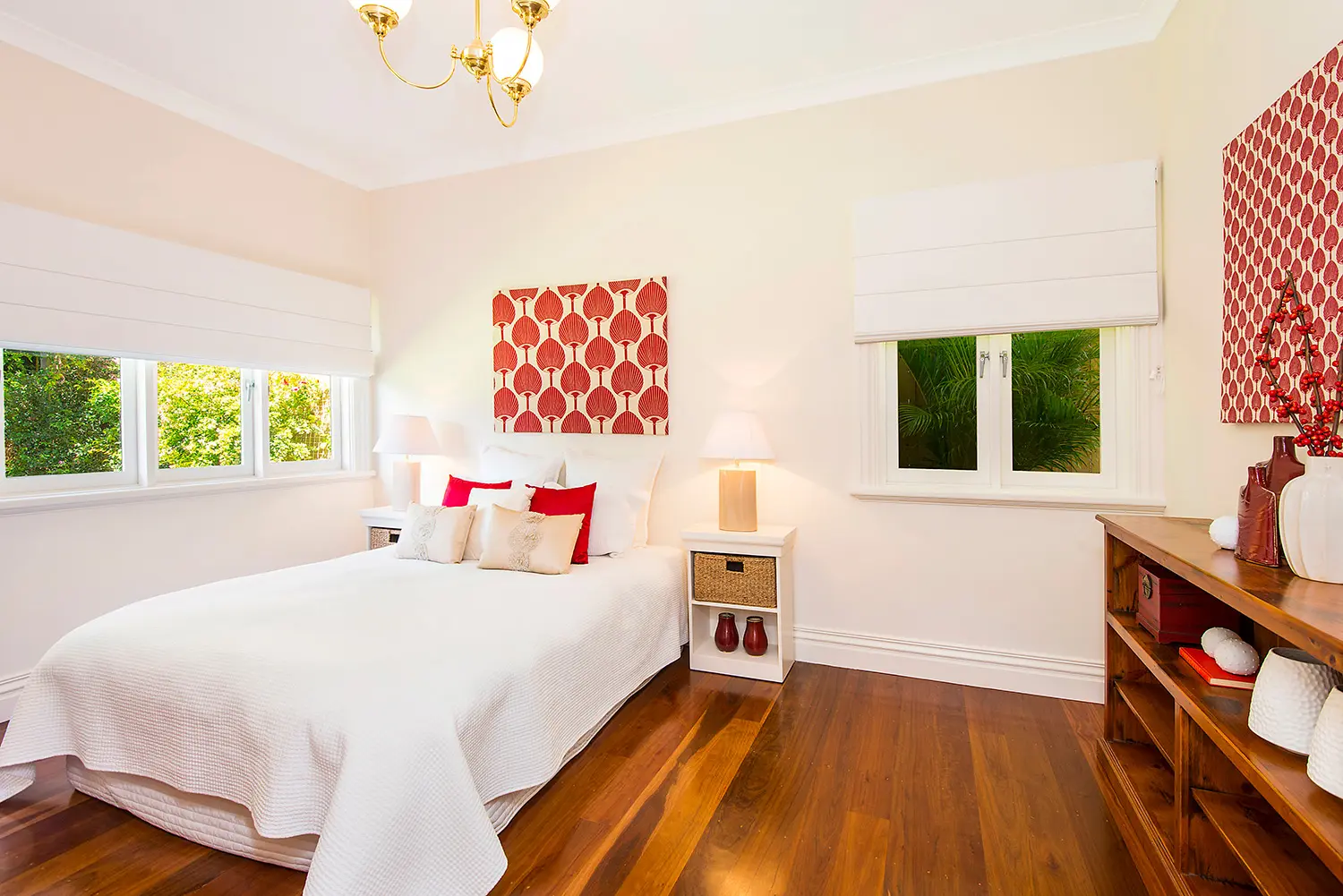 Landscape Designers: Cremorne 1 Project 11