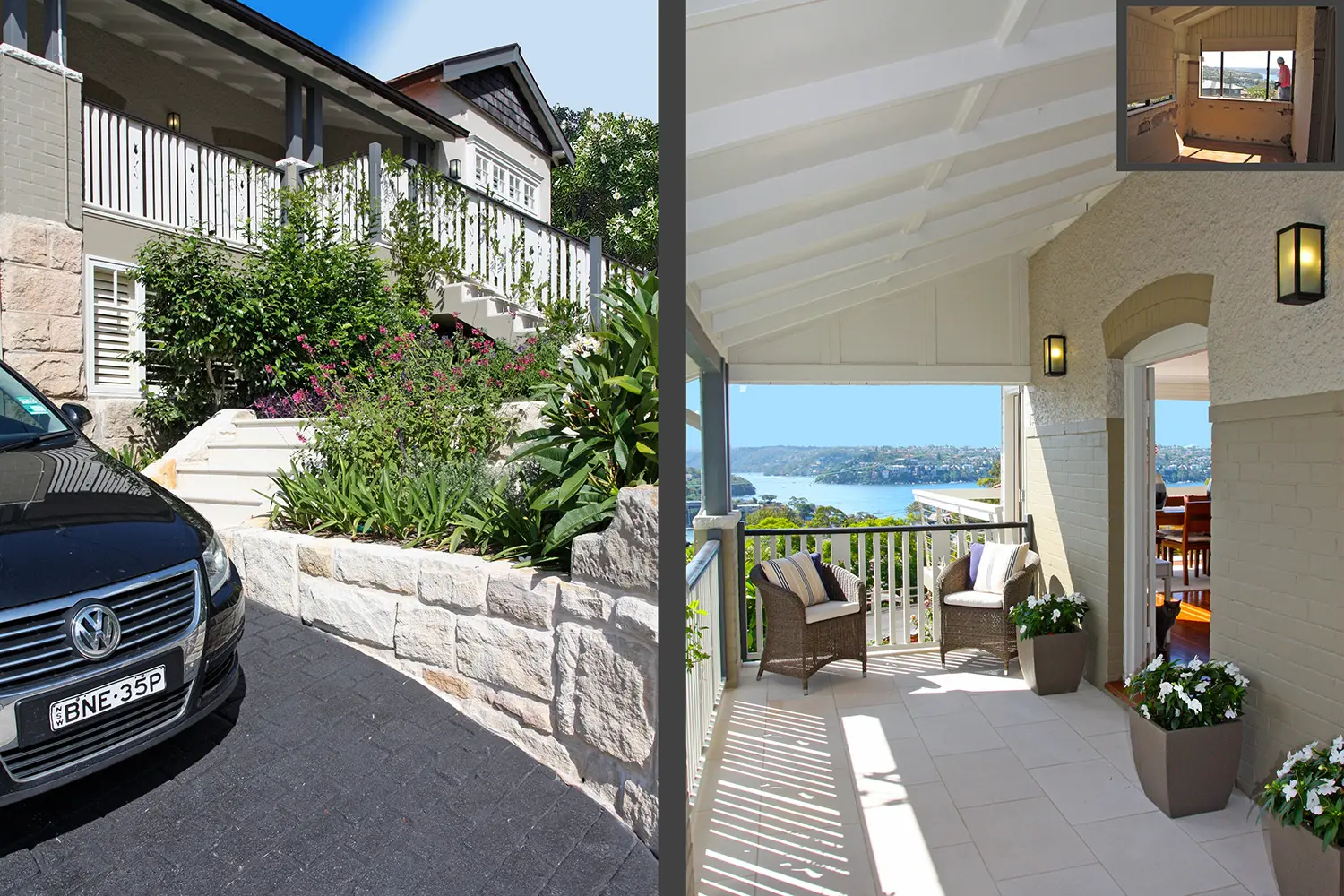 Landscape Designers: Cremorne 1 Project 12