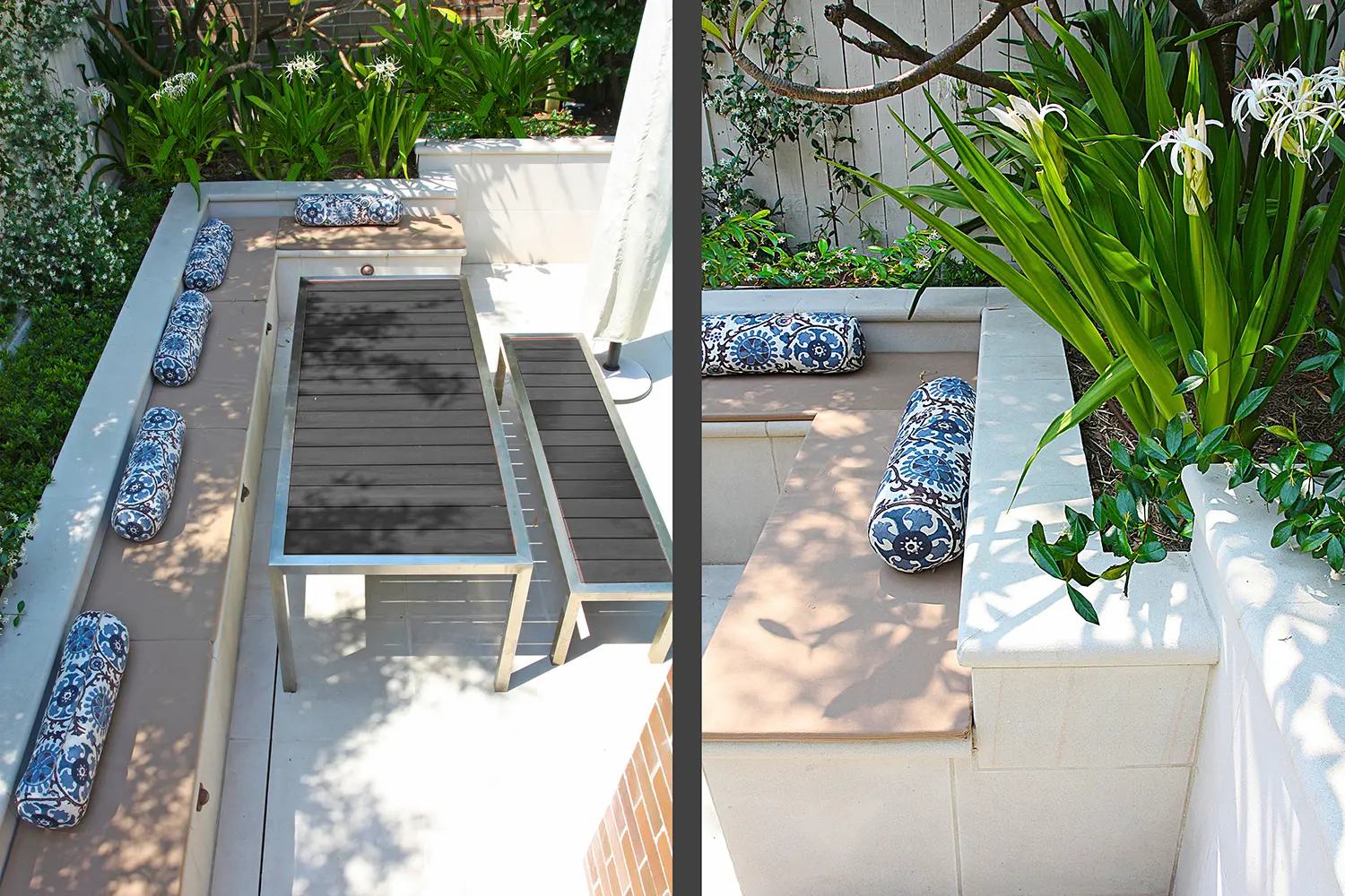 Architectural Landscaping: Clovelly 2 Project 5