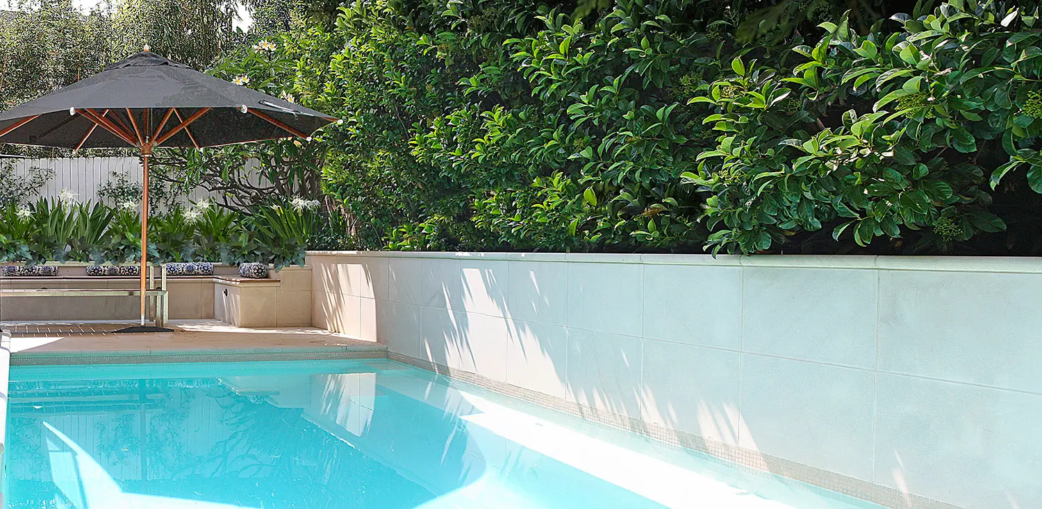 Architectural Landscaping: Clovelly 2 Project 6