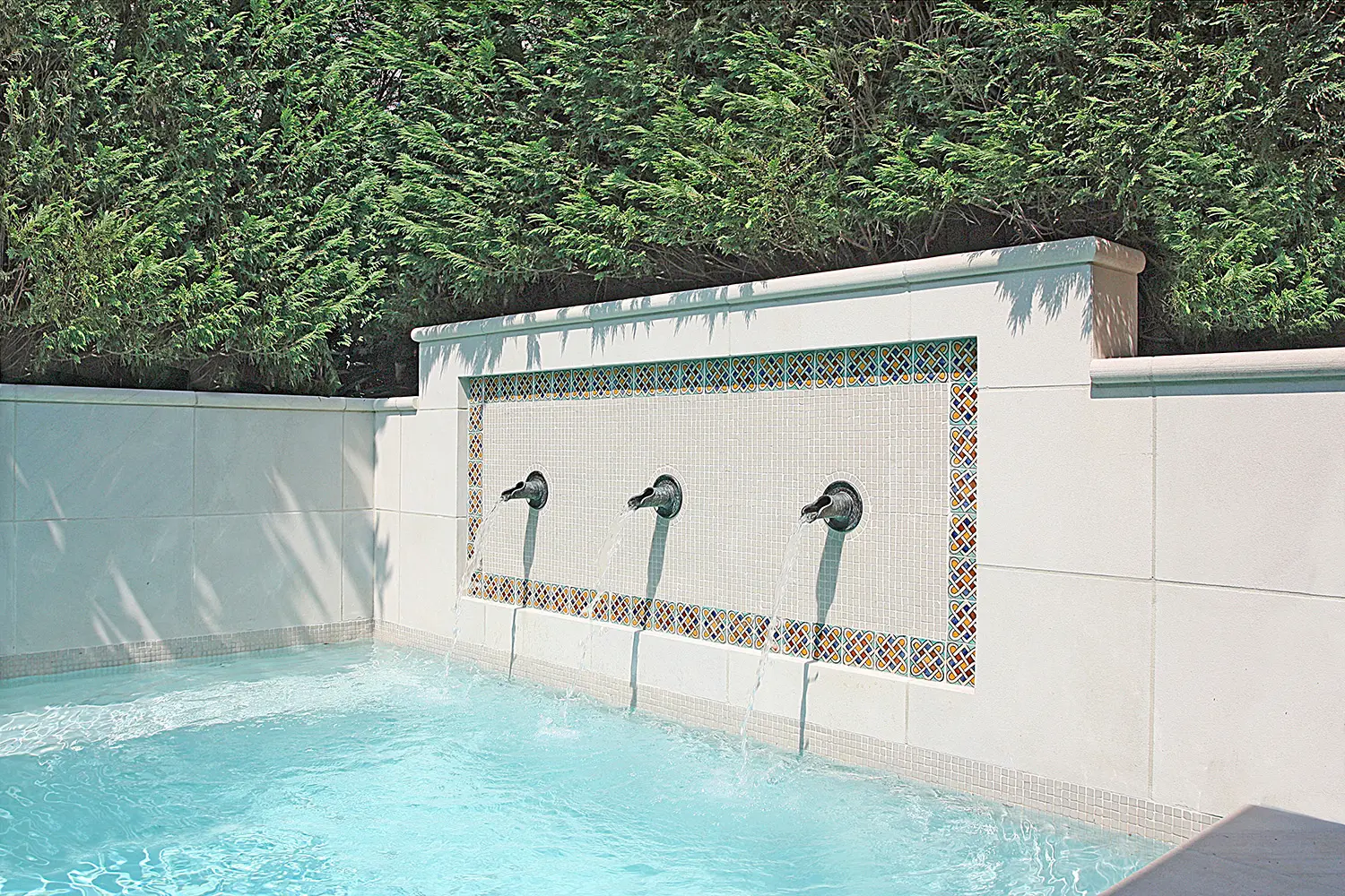 Architectural Landscaping: Clovelly 2 Project 7