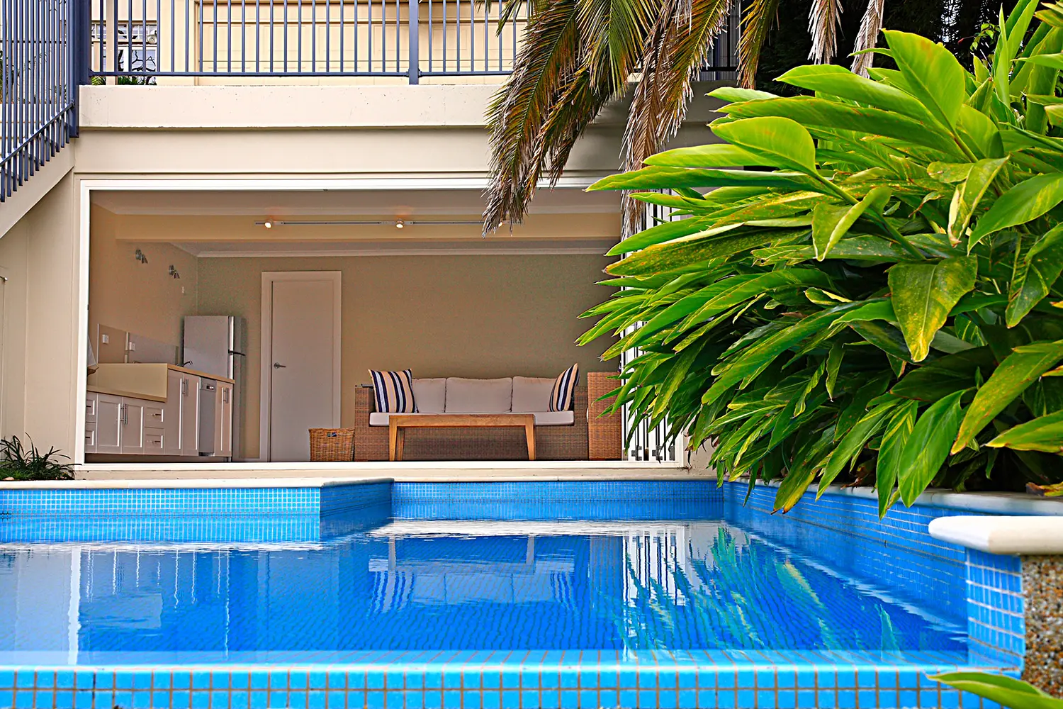 Landscape Designers: Clontarf 2 Project 4