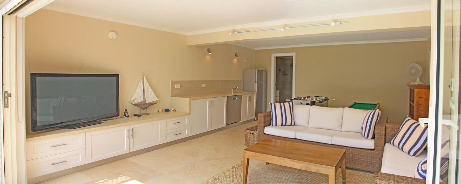 Landscape Designers: Clontarf 2 Project 3