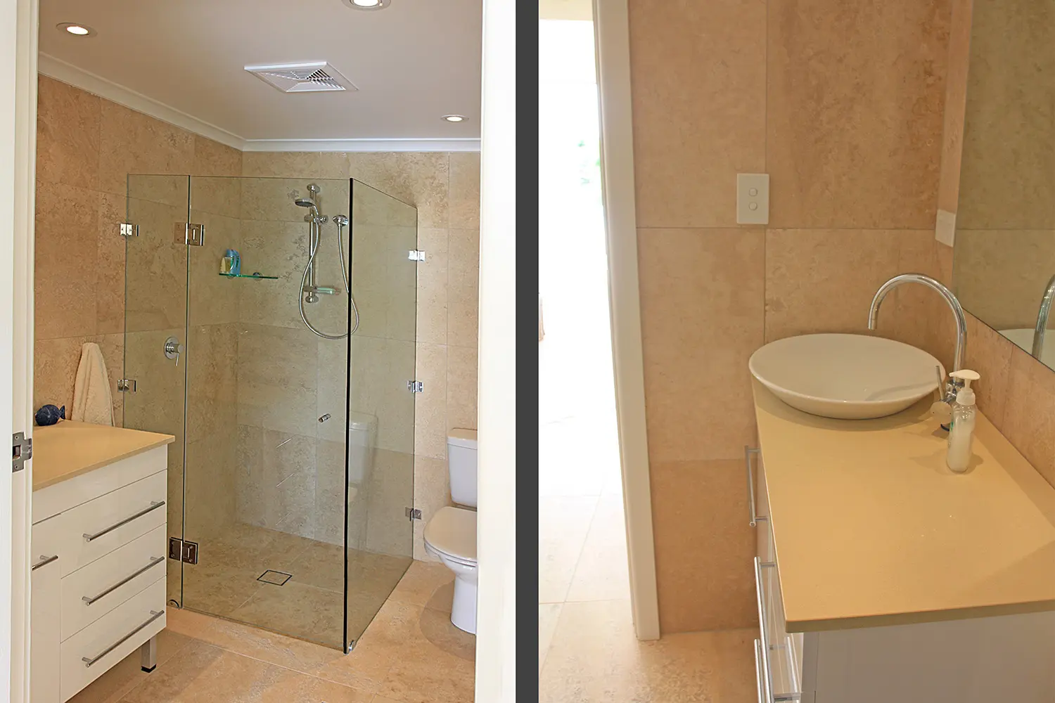 Landscape Designers: Clontarf 2 Project 6