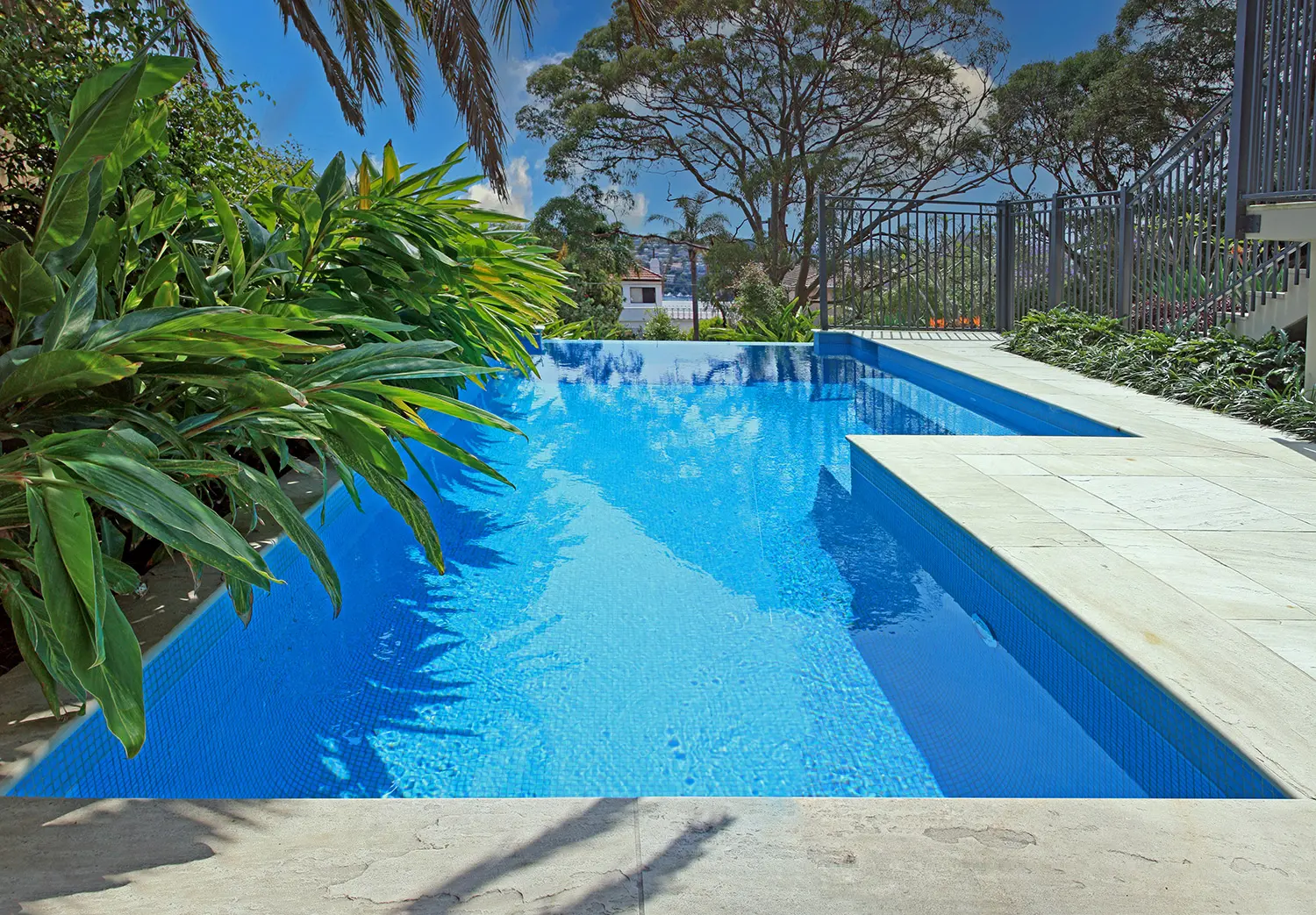 Landscape Designers: Clontarf 2 Project 8