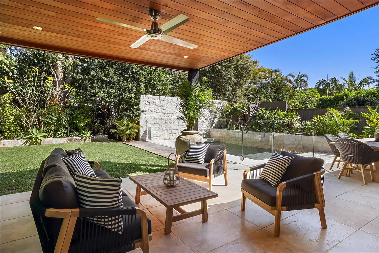 Landscape Designers: Clontarf 1 Project 2