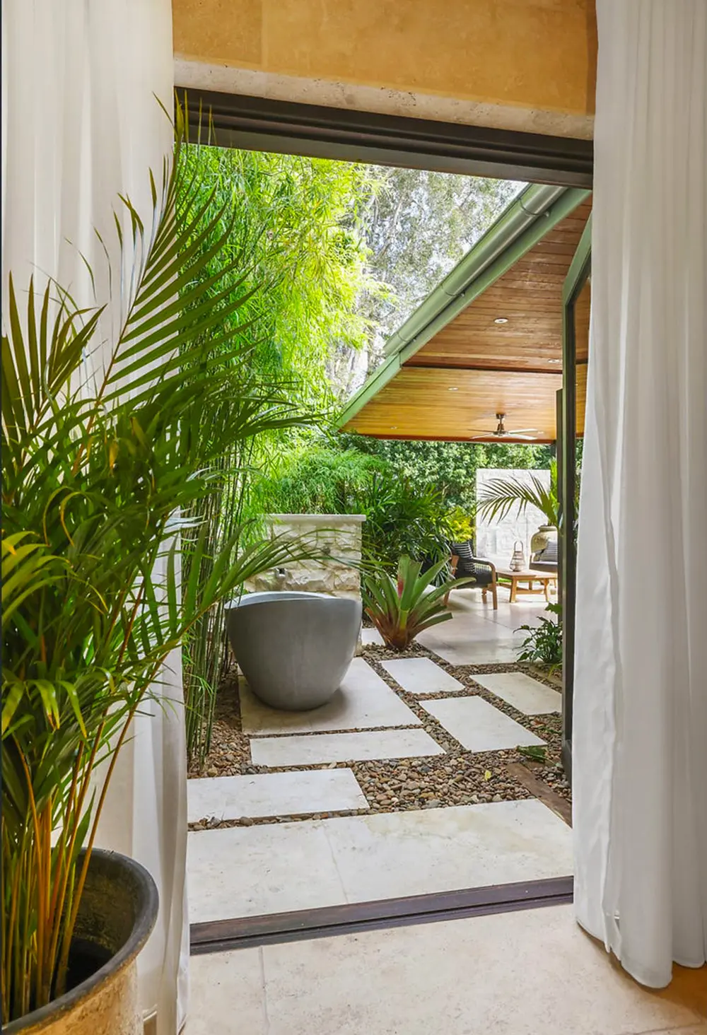 Landscape Designers: Clontarf 1 Project 3