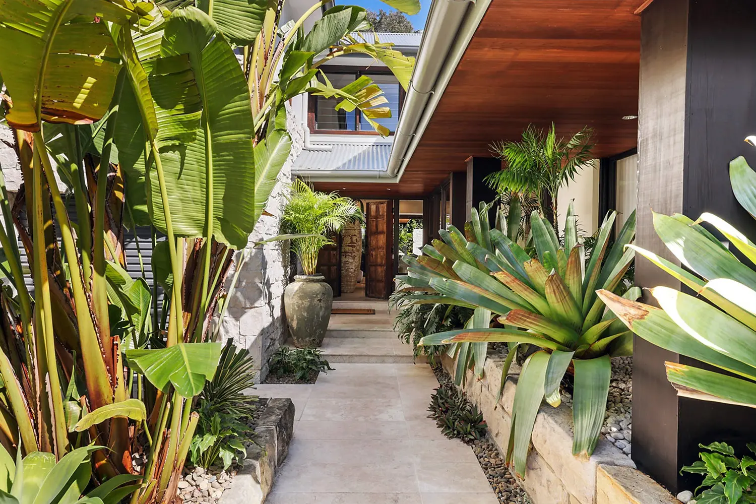 Landscape Designers: Clontarf 1 Project 4