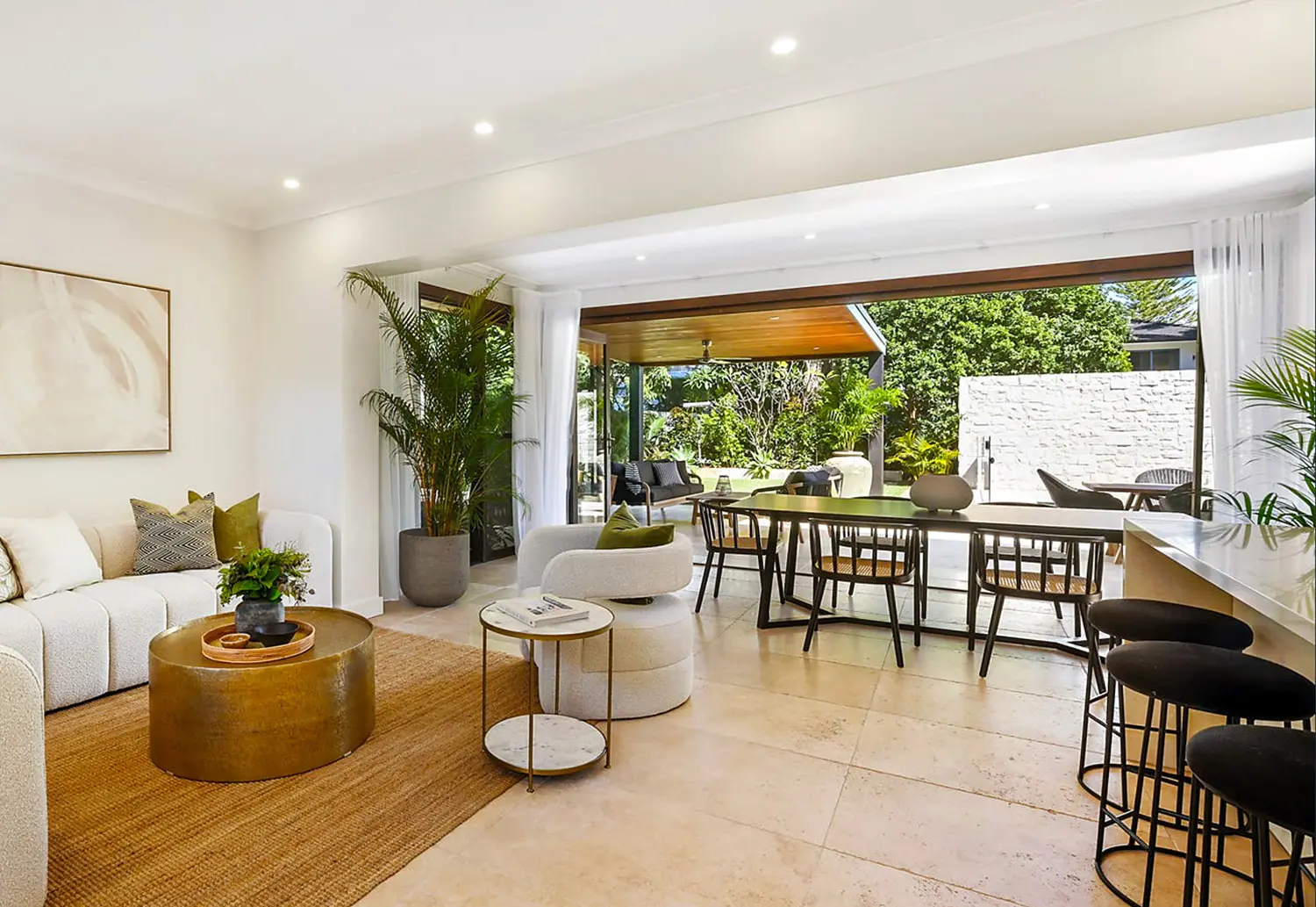 Landscape Designers: Clontarf 1 Project 5