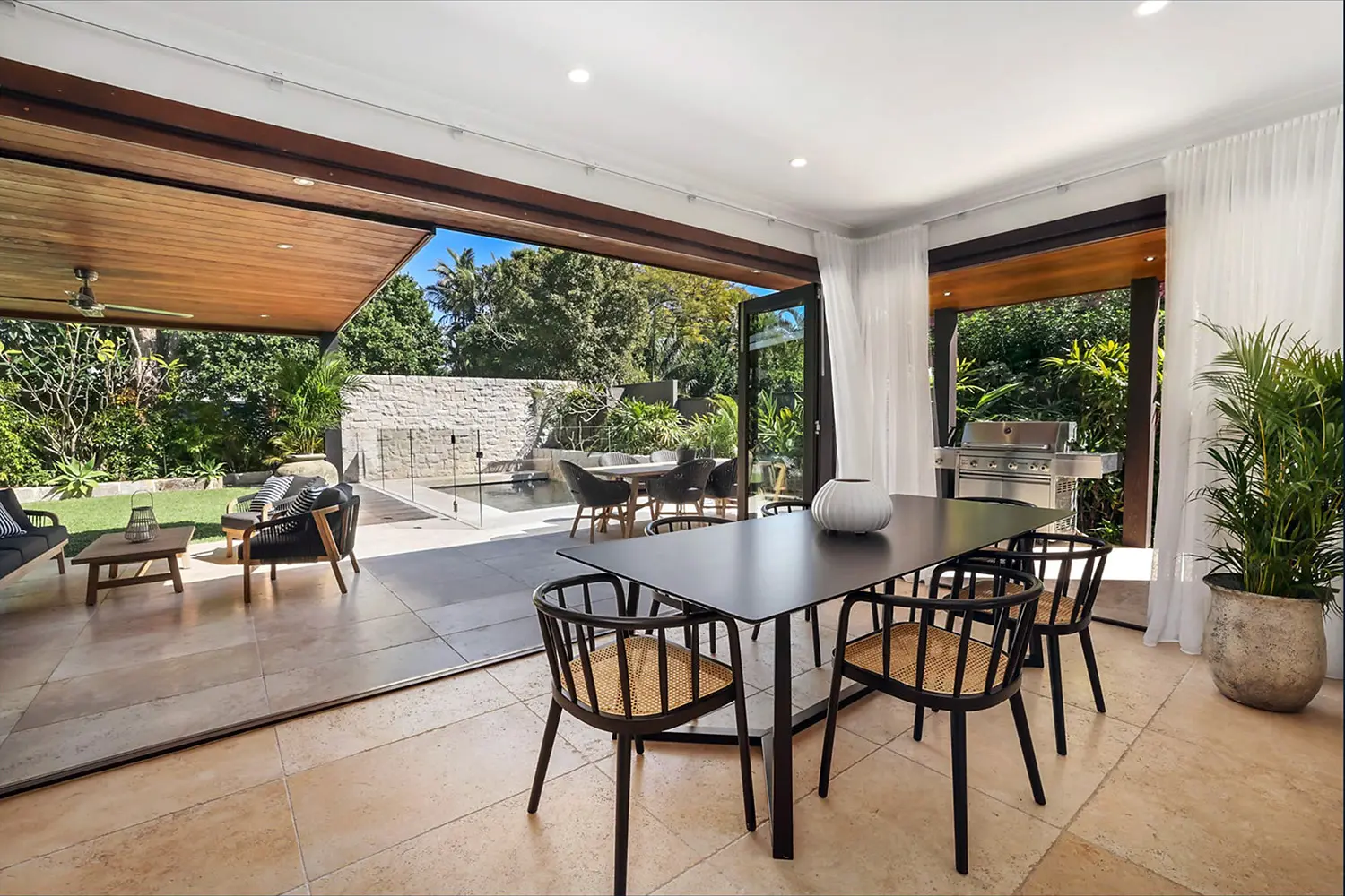 Landscape Designers: Clontarf 1 Project 6