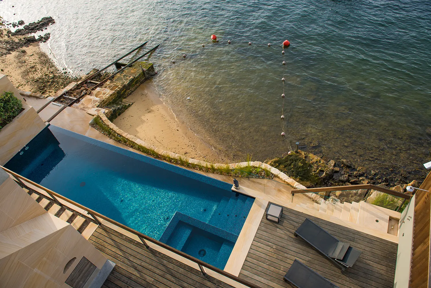 Landscape Designers: Castlecrag Project 3