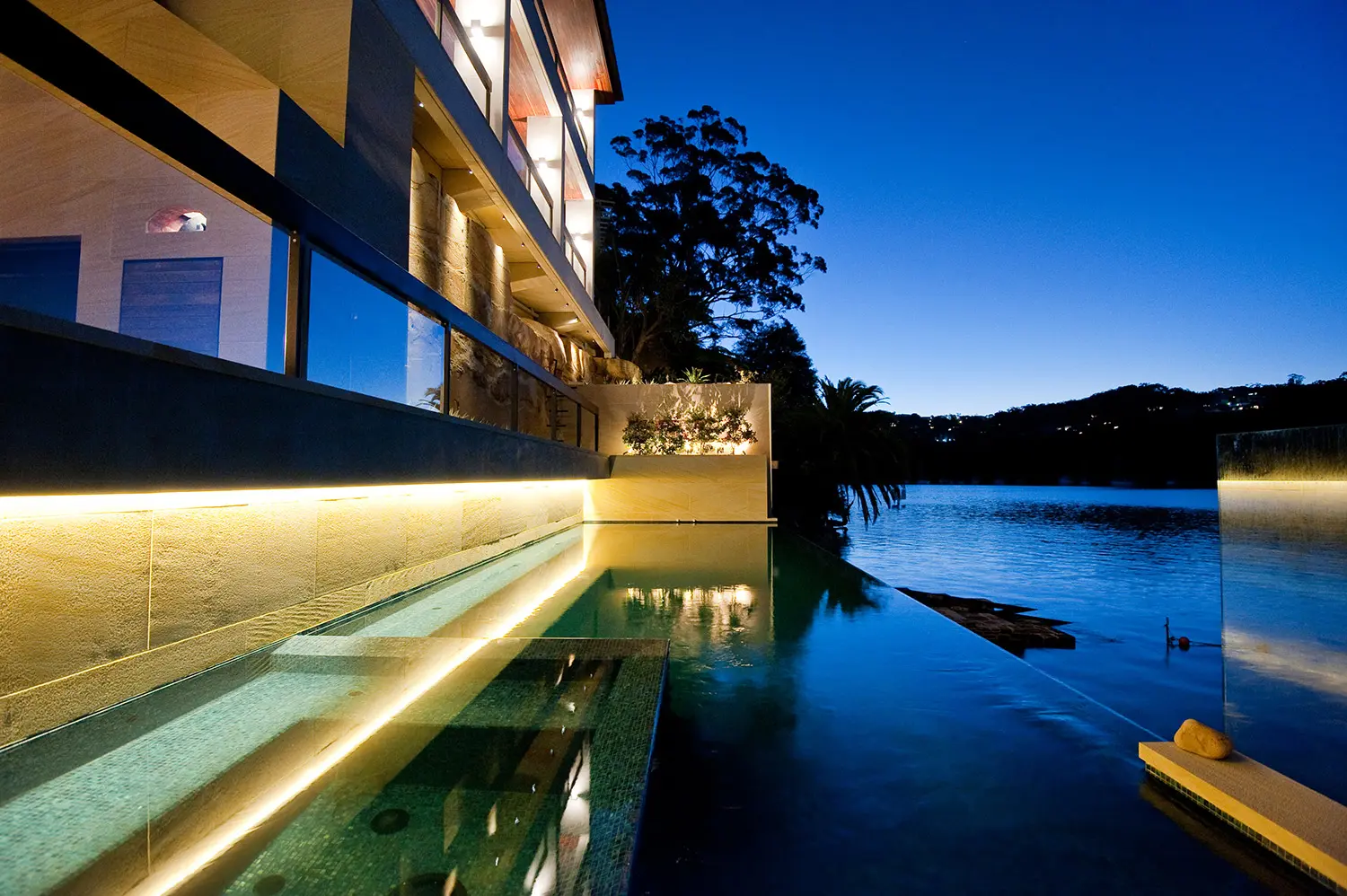 Landscape Designers: Castlecrag Project 4