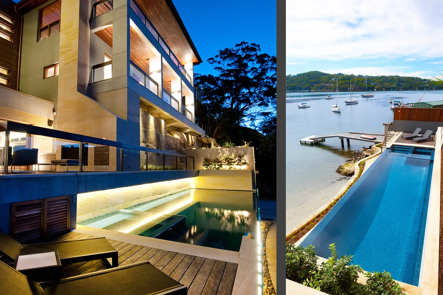 Landscape Designers: Castlecrag Project 8