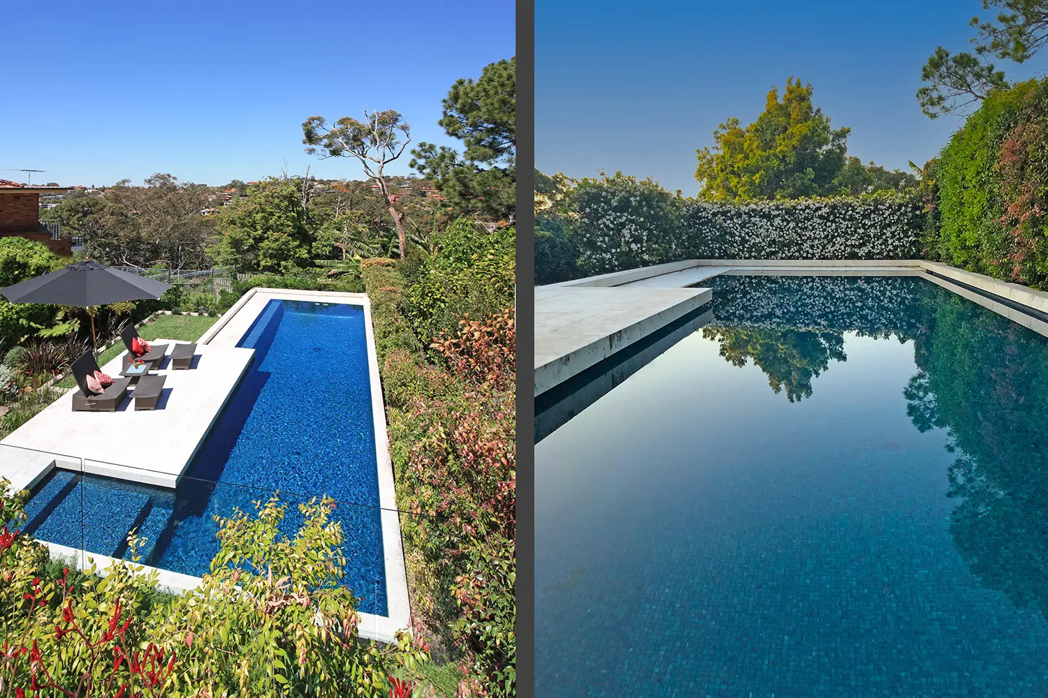 Landscaping Architect: Castle Cove Project 2