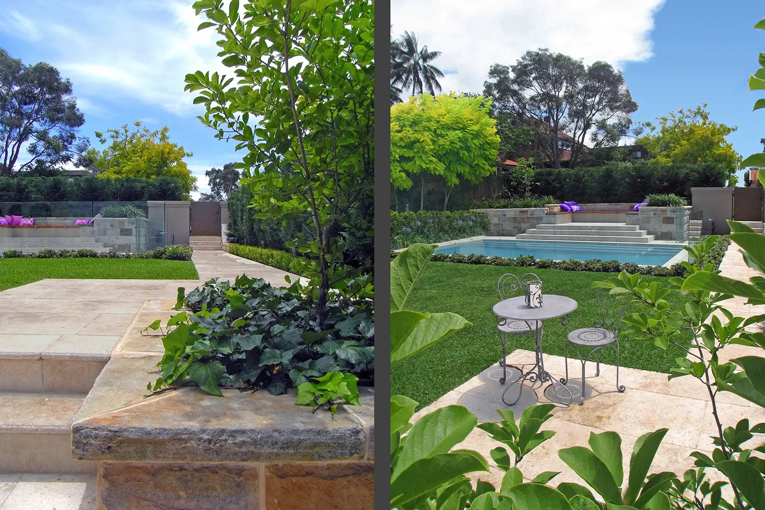 Landscape Architects: Balmoral Project 2