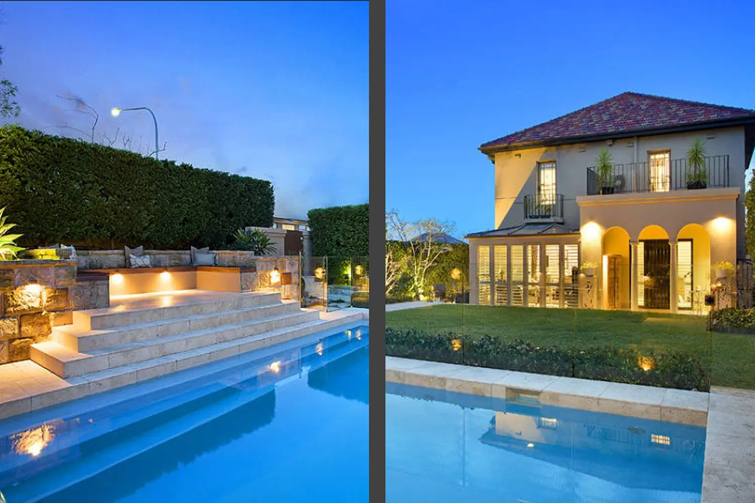 Landscape Architects: Balmoral Project 3