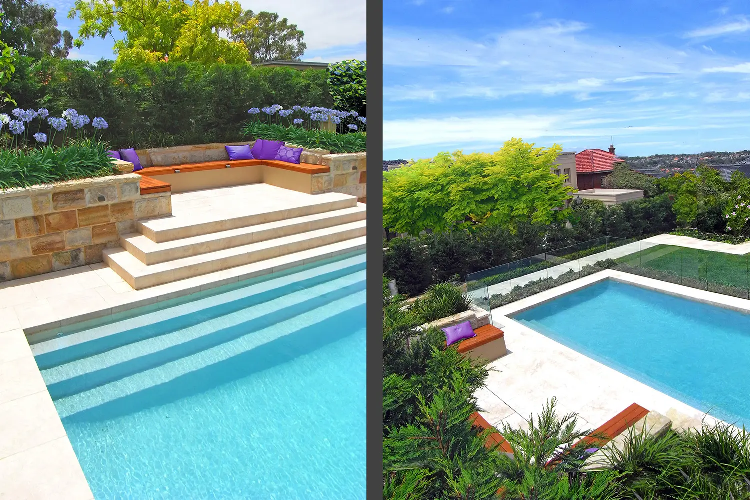 Landscape Architects: Balmoral Project 4