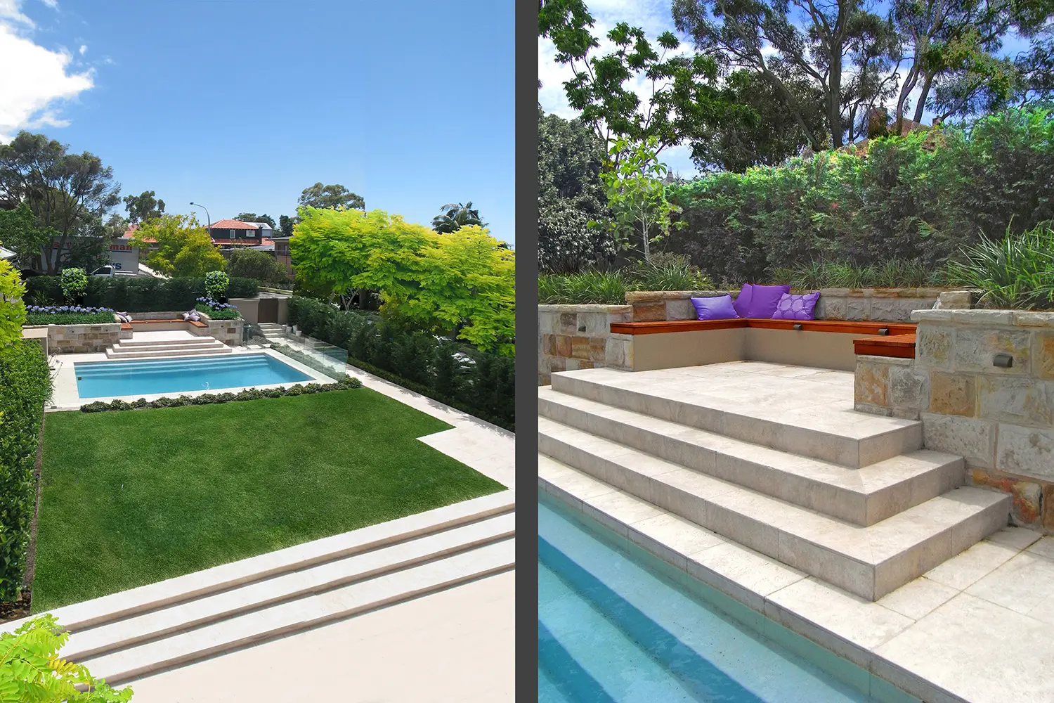 Landscape Architects: Balmoral Project 5