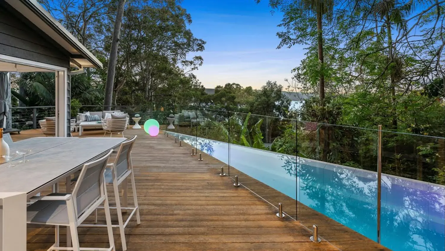 Landscape Architects: Avalon Project 2