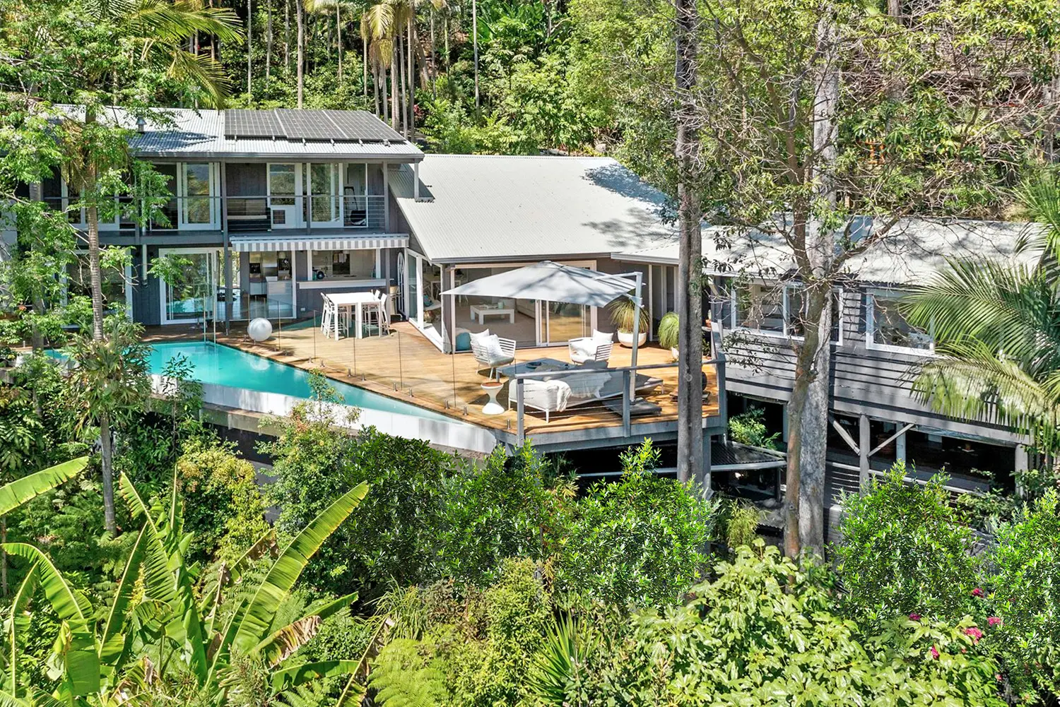 Landscape Architects: Avalon Project 3