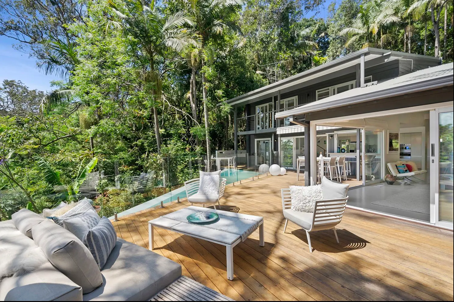 Landscape Architects: Avalon Project 4