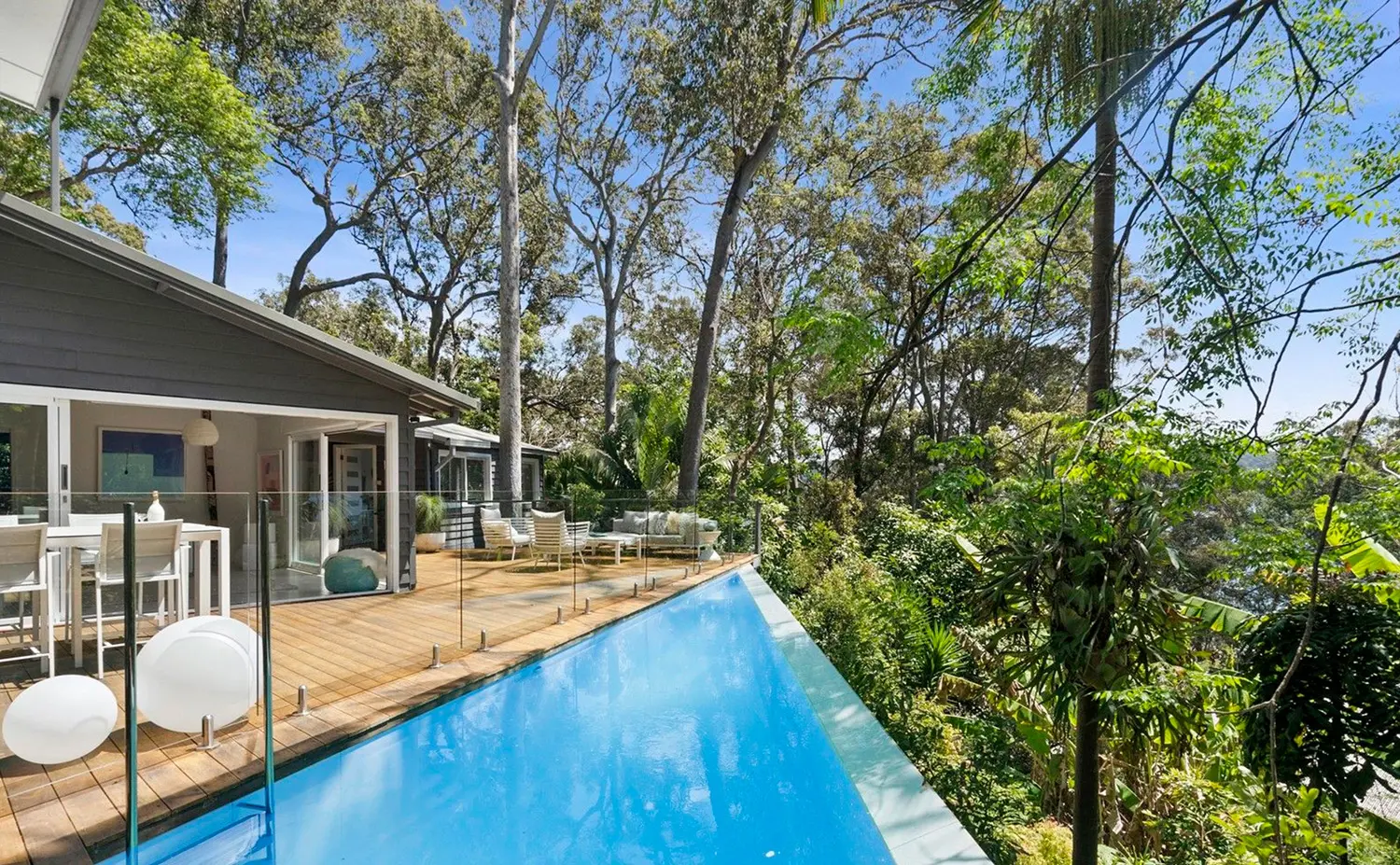 Landscape Architects: Avalon Project 5