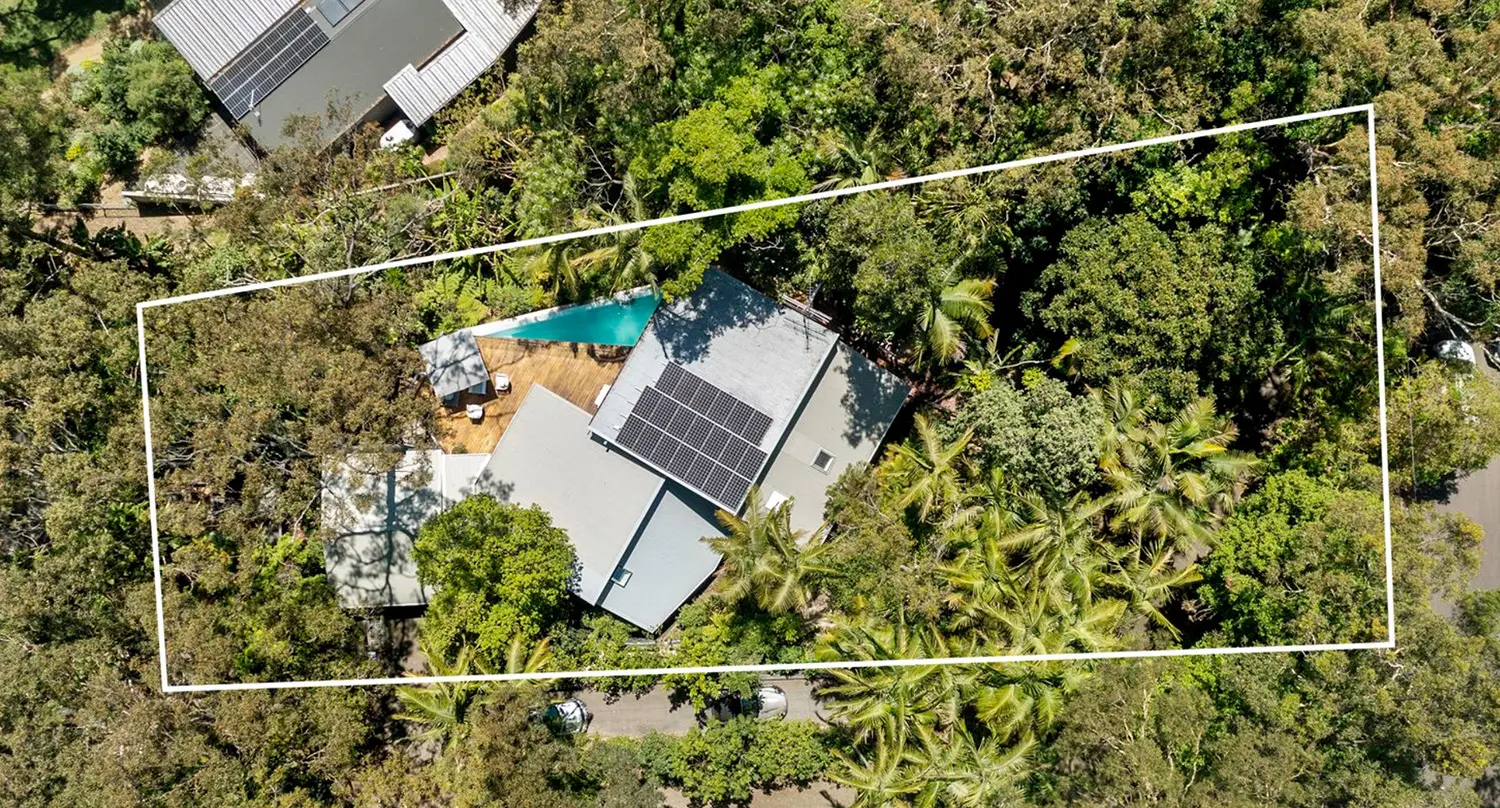 Landscape Architects: Avalon Project 6