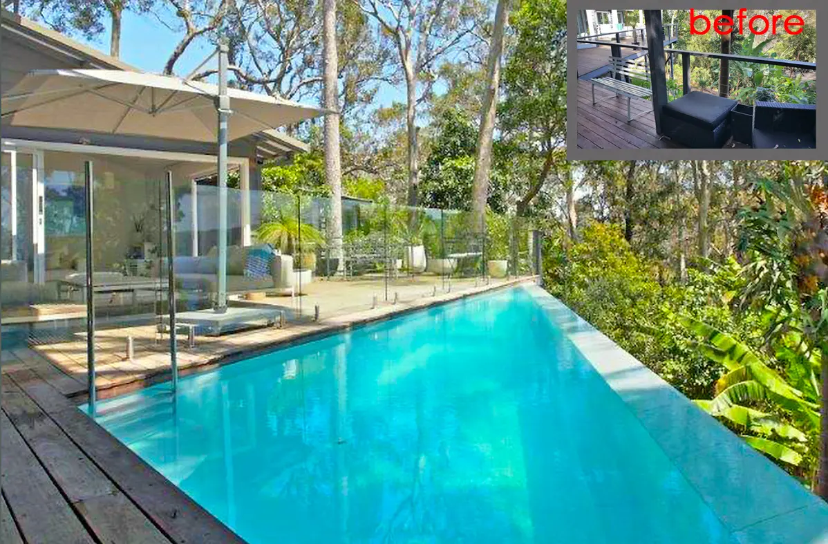 Landscape Architects: Avalon Project 7