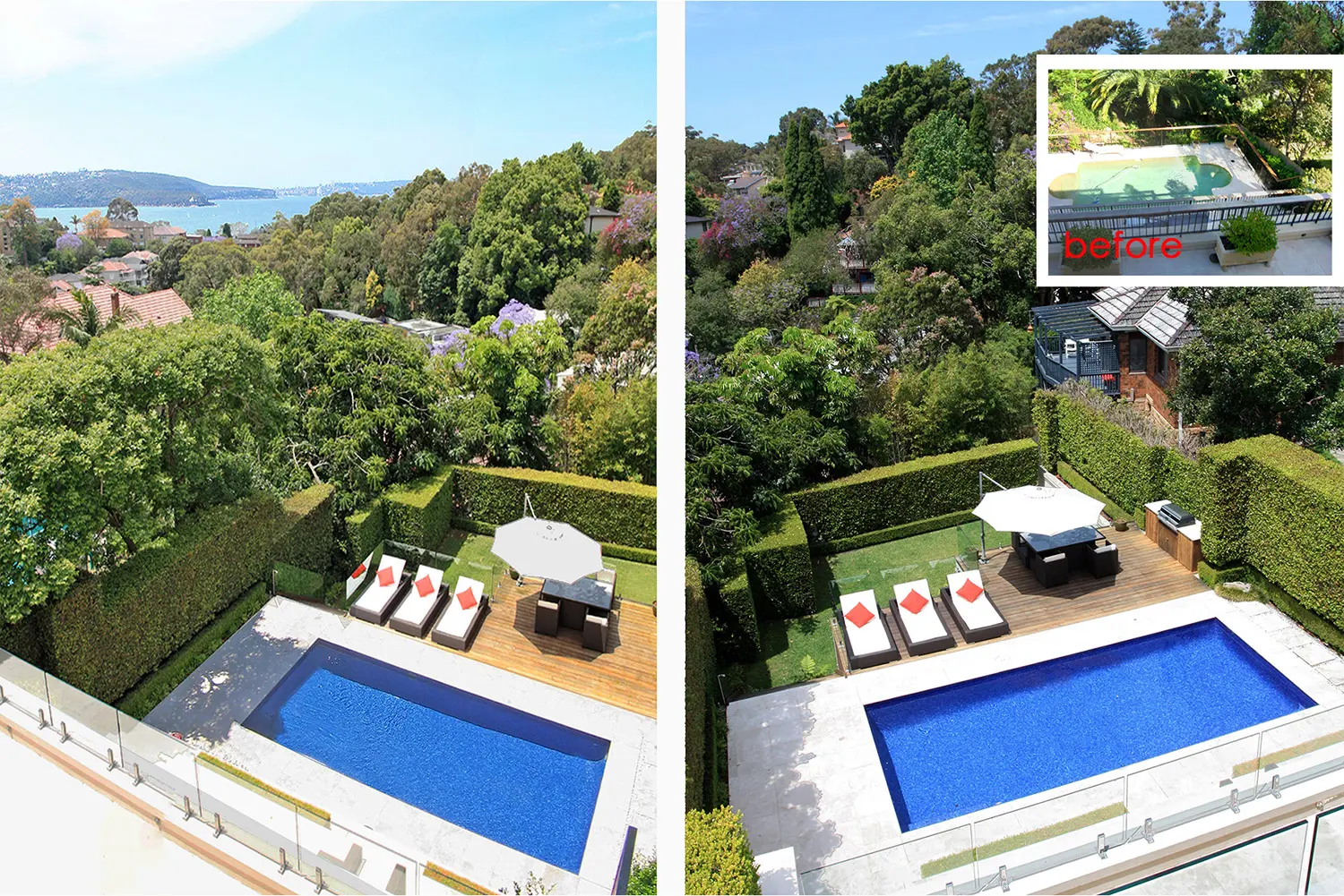 Garden Designer: Mosman 4 Project 2