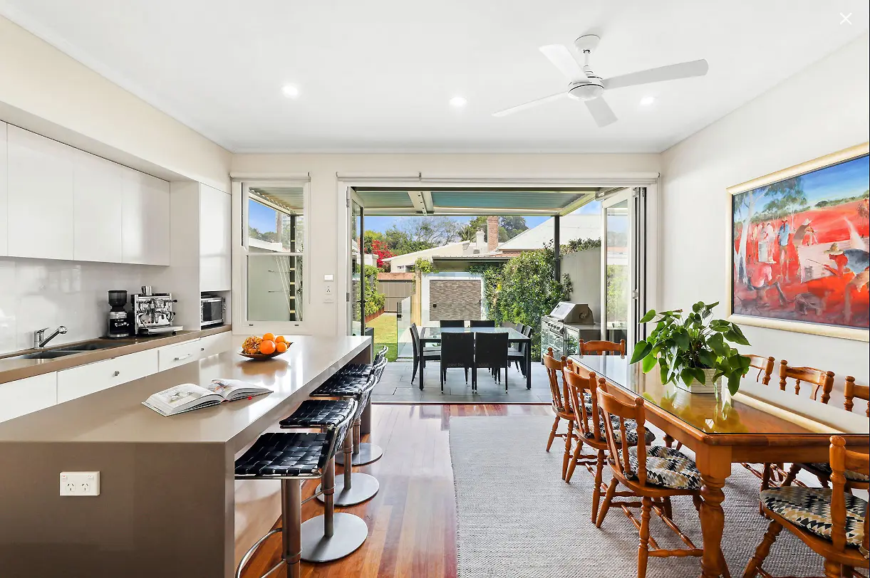 Landscaping Architect: Cammeray Project 6