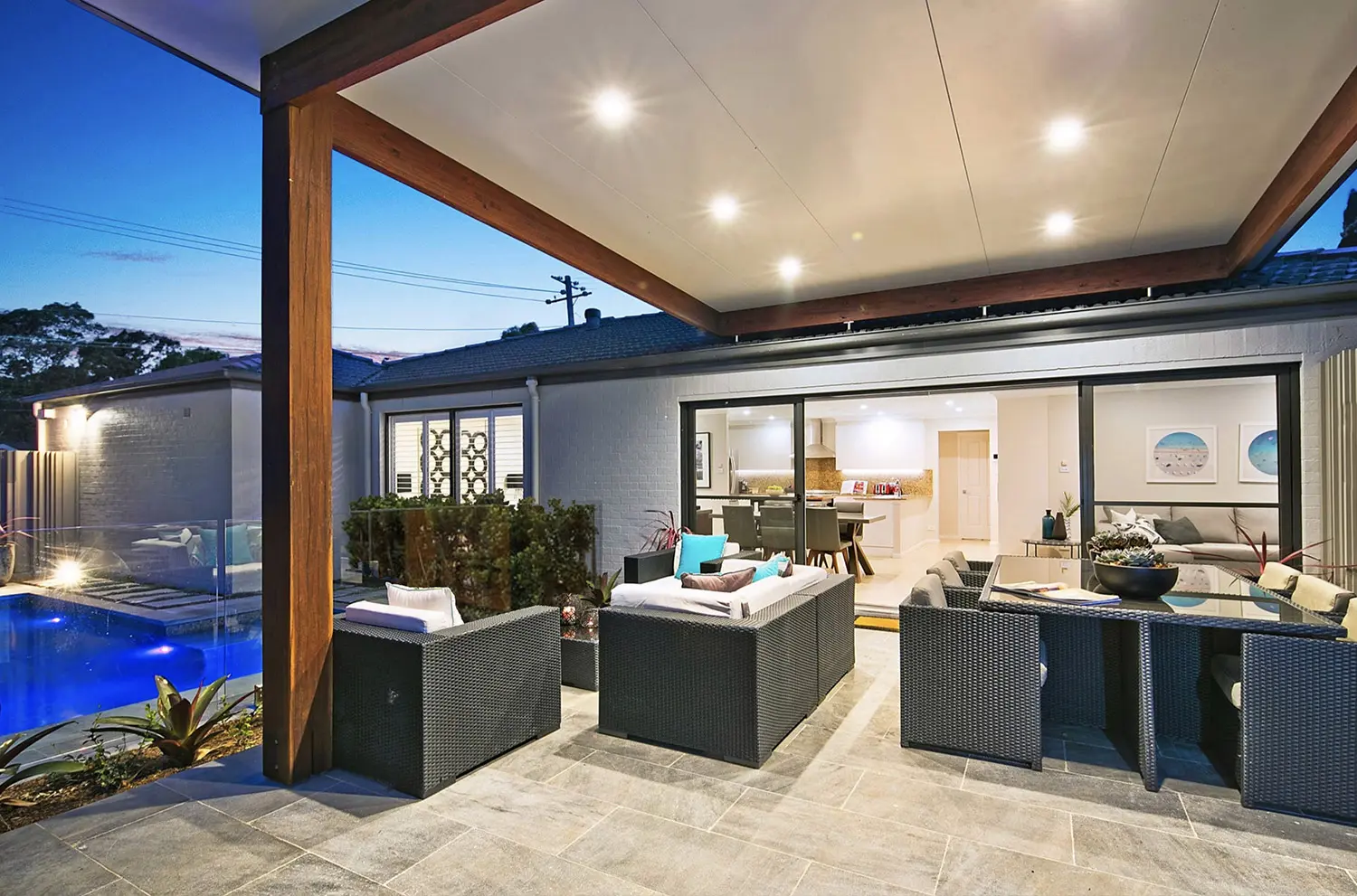 Landscape Architects Sydney: St Ives Project 3