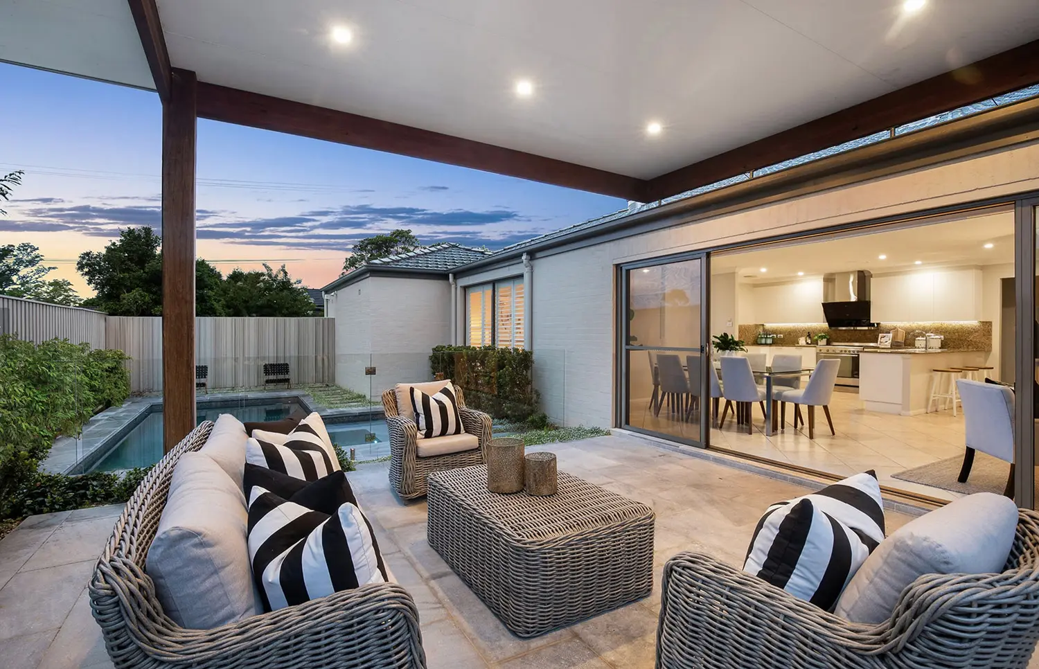 Landscape Architects Sydney: St Ives Project 4