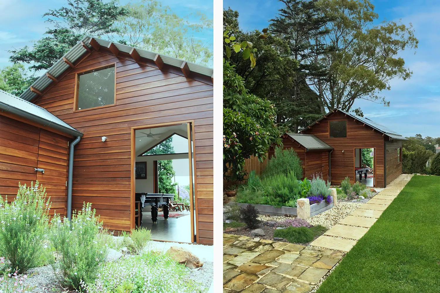 Garden Designers Sydney: Northbridge Project 4