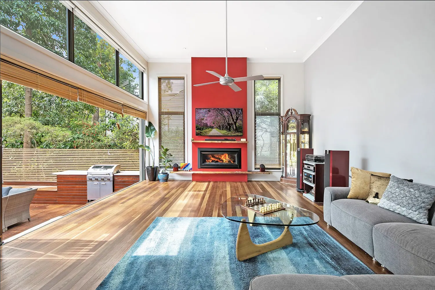 Landscaping Architect: Blue Mountains Project 2