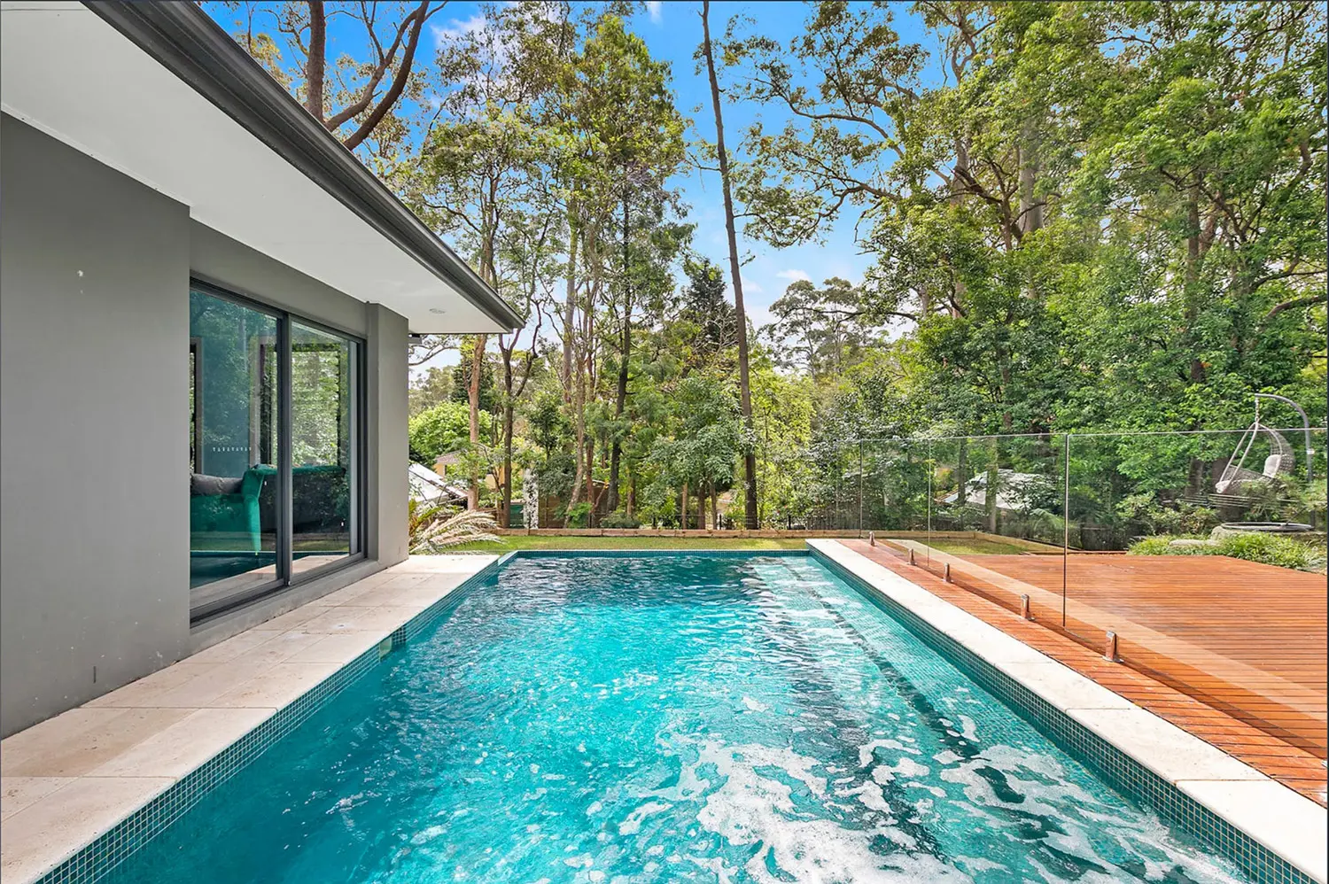 Landscaping Architect: Blue Mountains Project 3