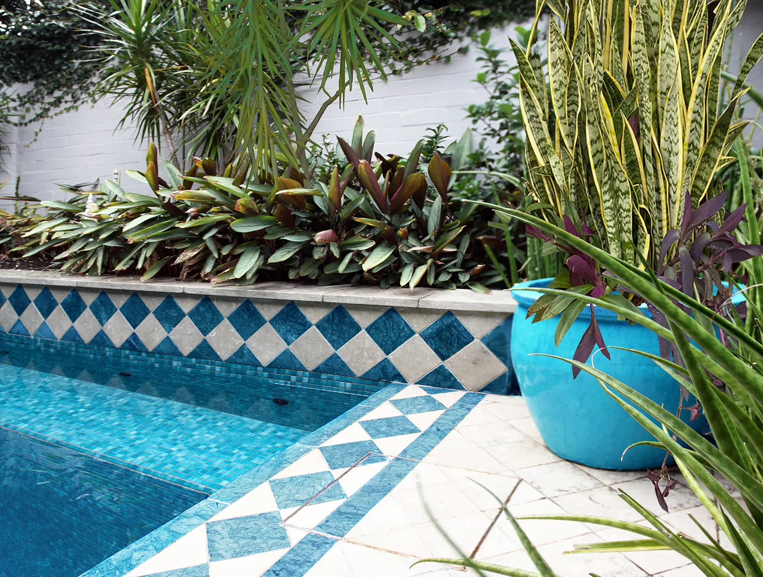 Architectural Landscaping: Clovelly 1 Project 4