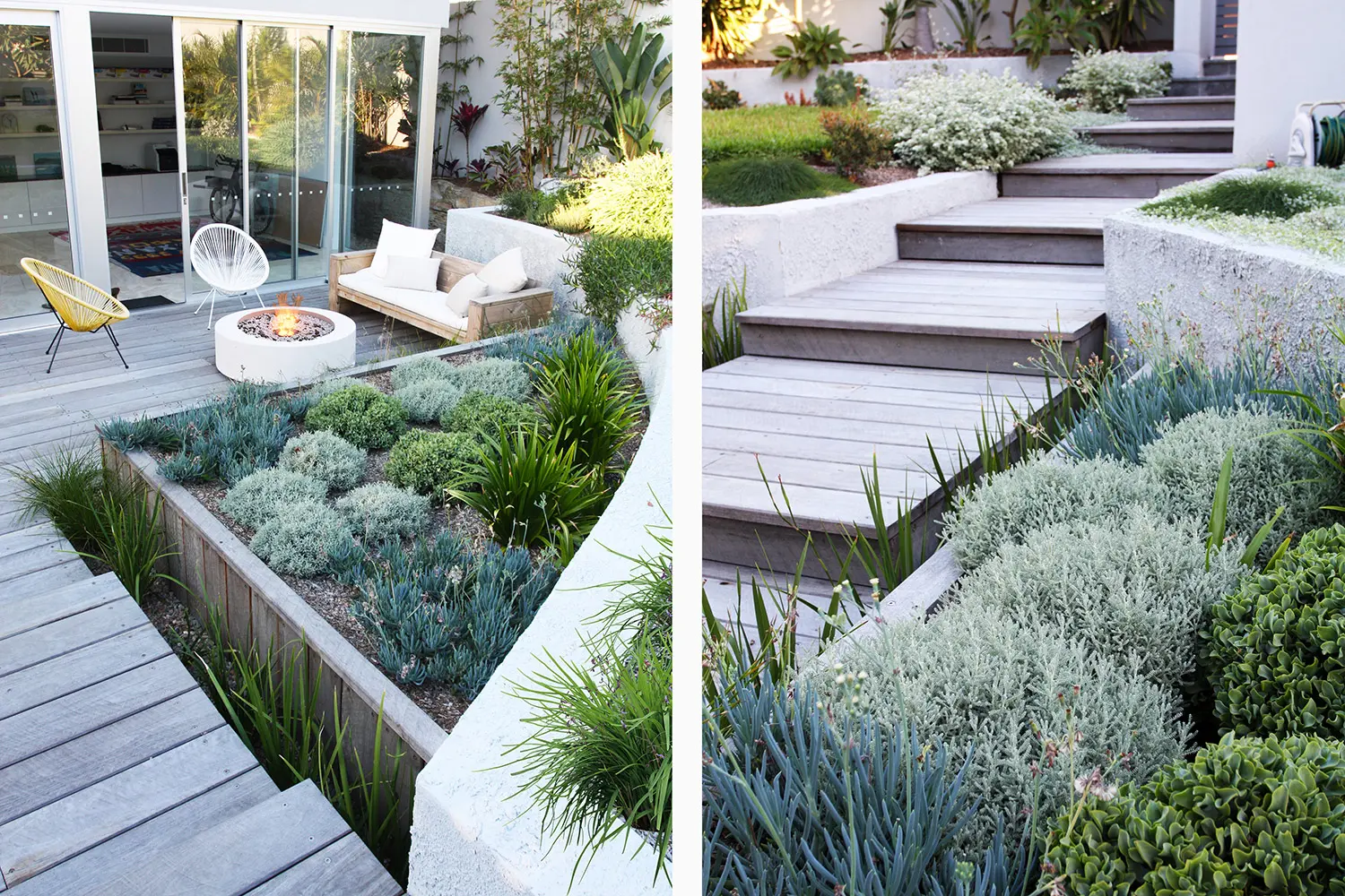 Landscape and Pool Designers: Manly 1 Project 9