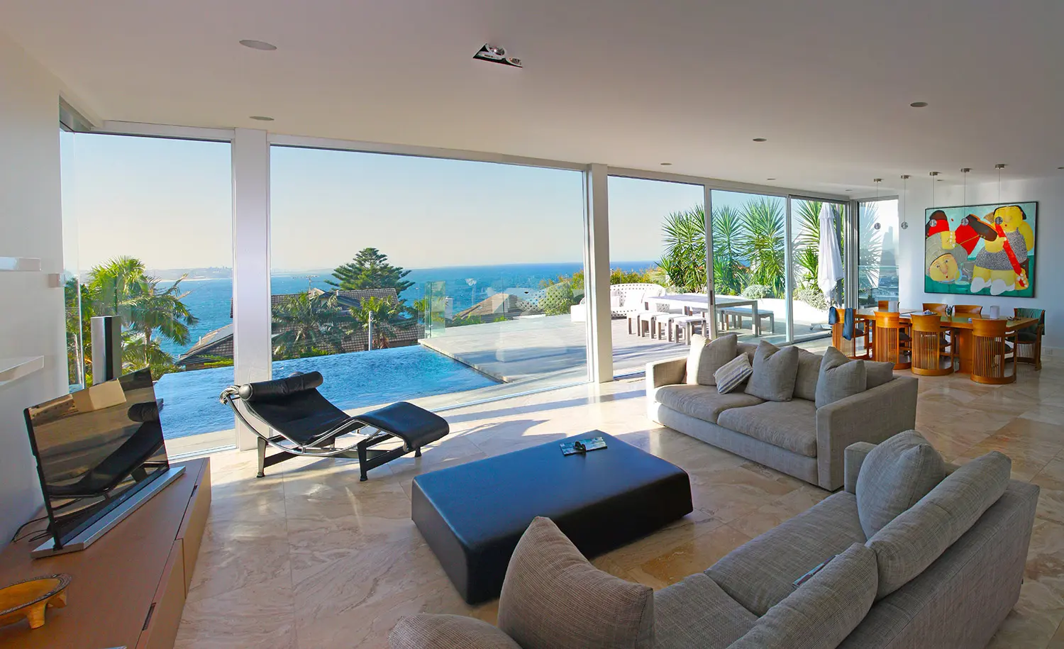 Landscape and Pool Designers: Manly 1 Project 10