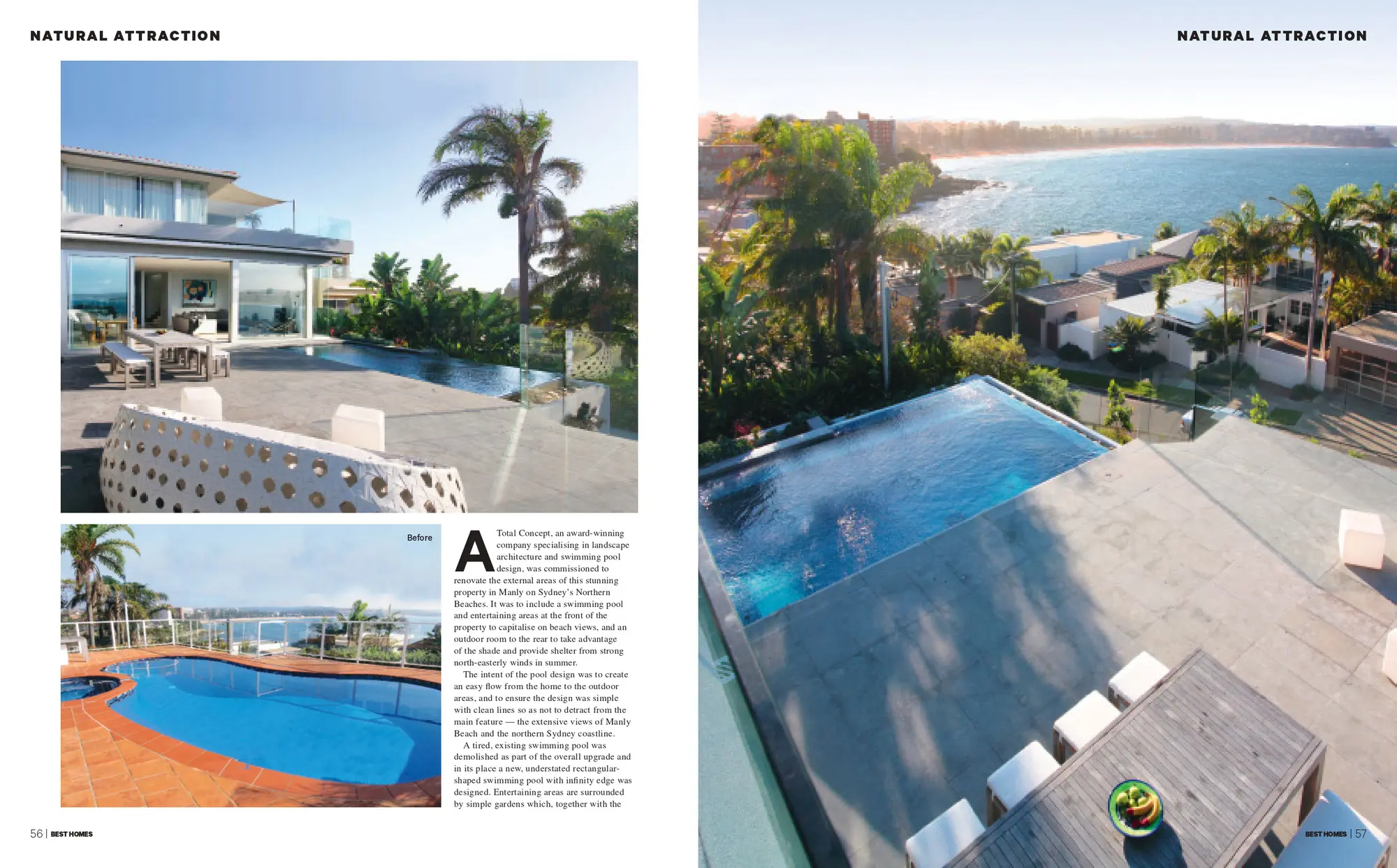 Landscape Designers Sydney Beachside Stunner 2