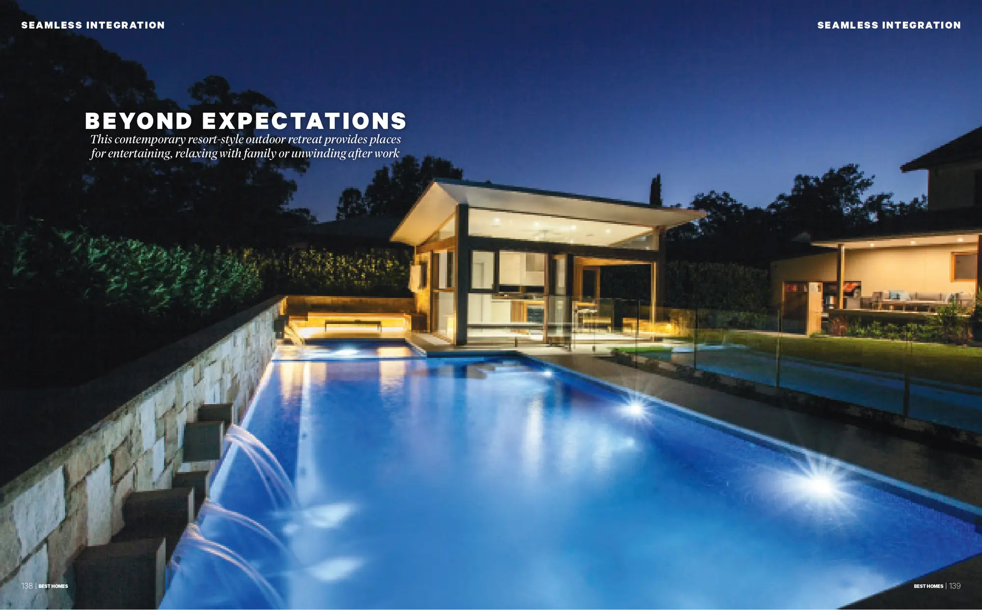Landscape Architecture Sydney Beyond Expectations 1