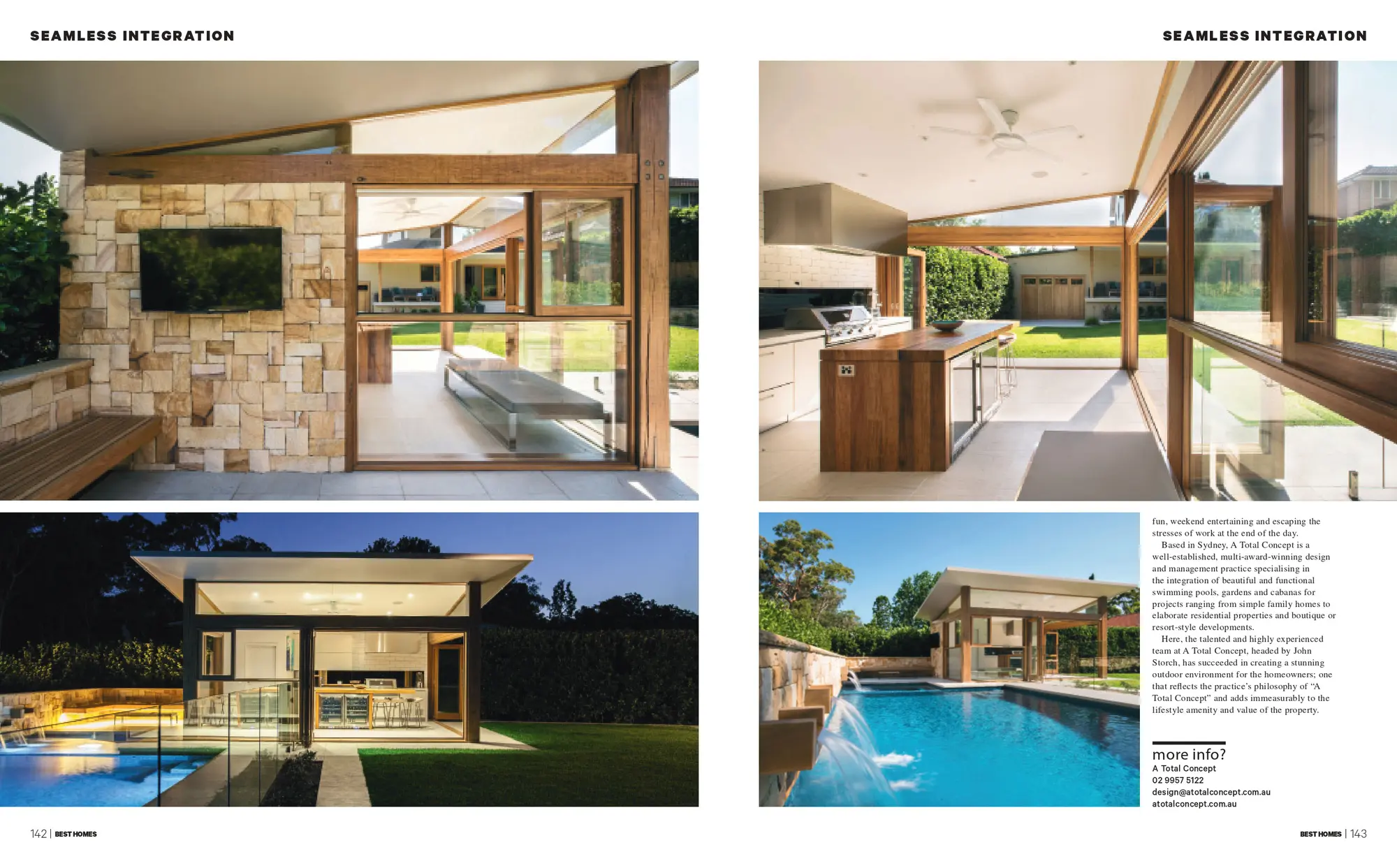 Landscape Architecture Sydney Beyond Expectations 3