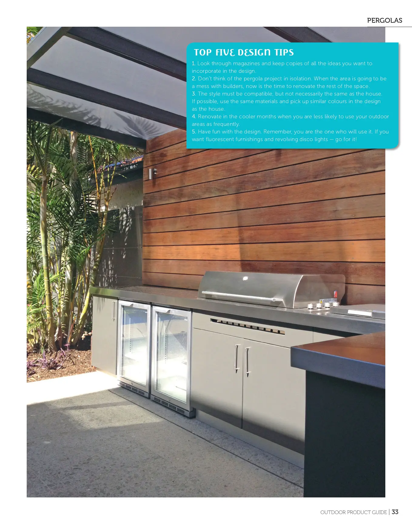 Architectural Landscape Design A New Space 2