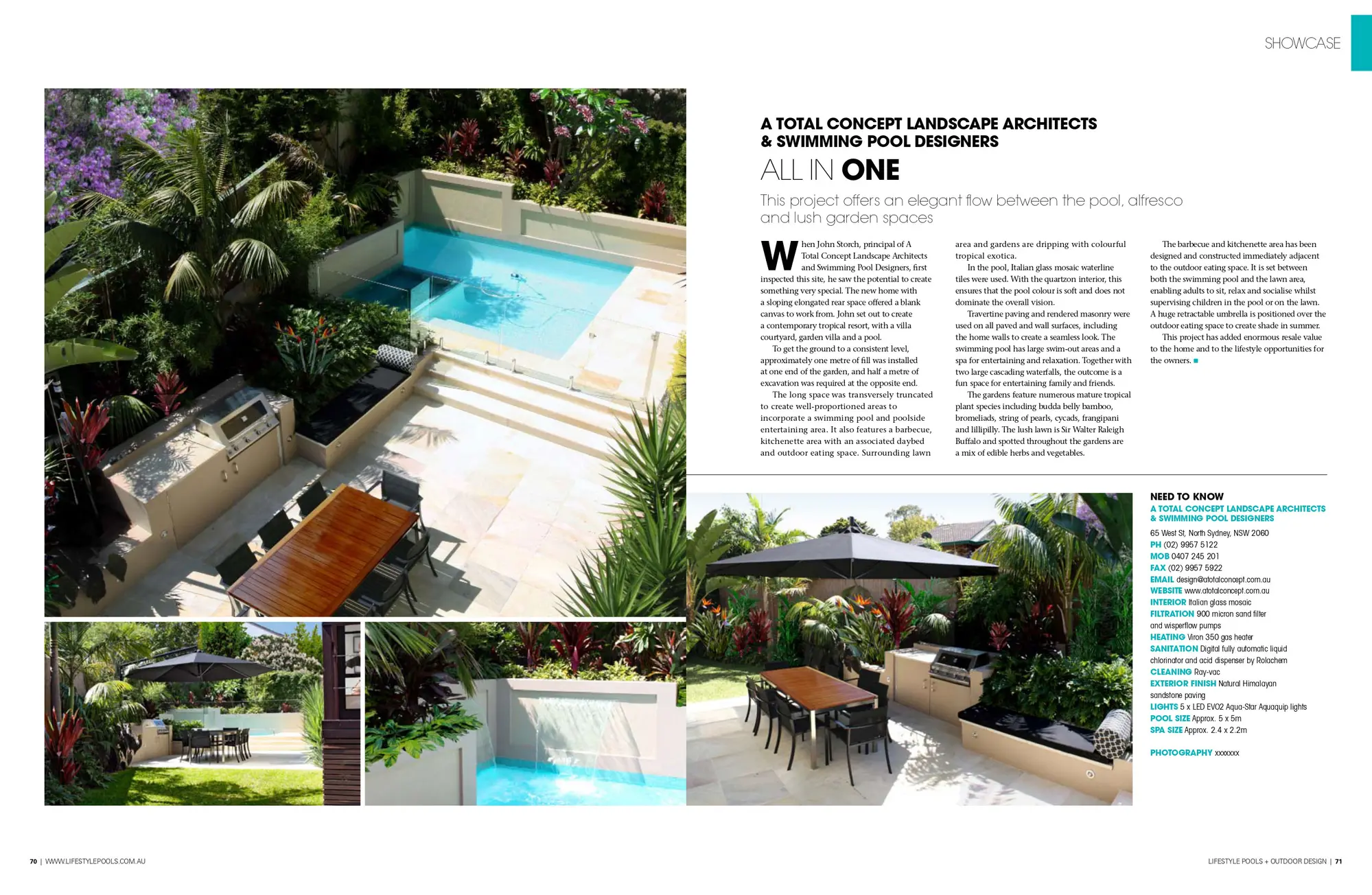 Garden Designer All In One 1