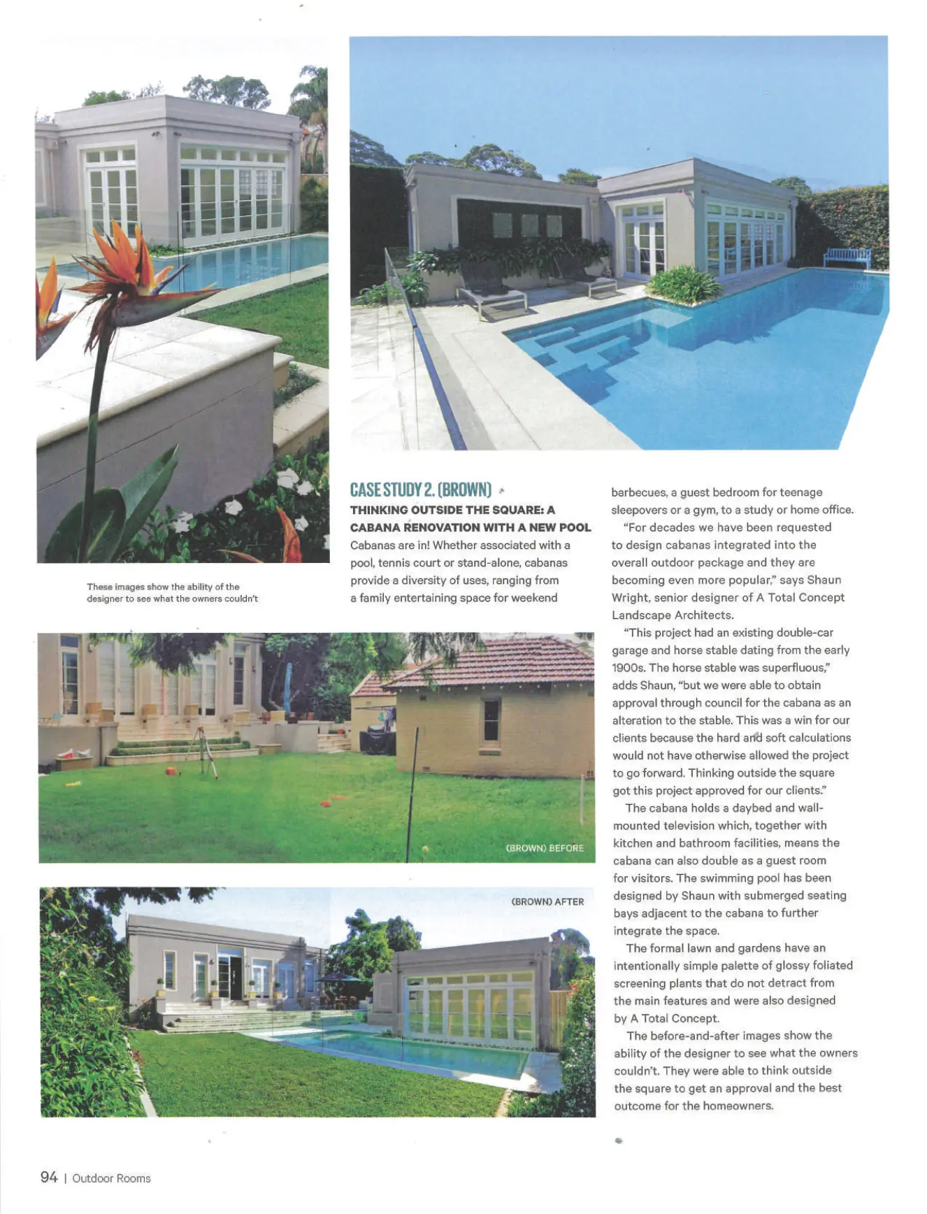 Landscape architect Sydney Reno Mania 3